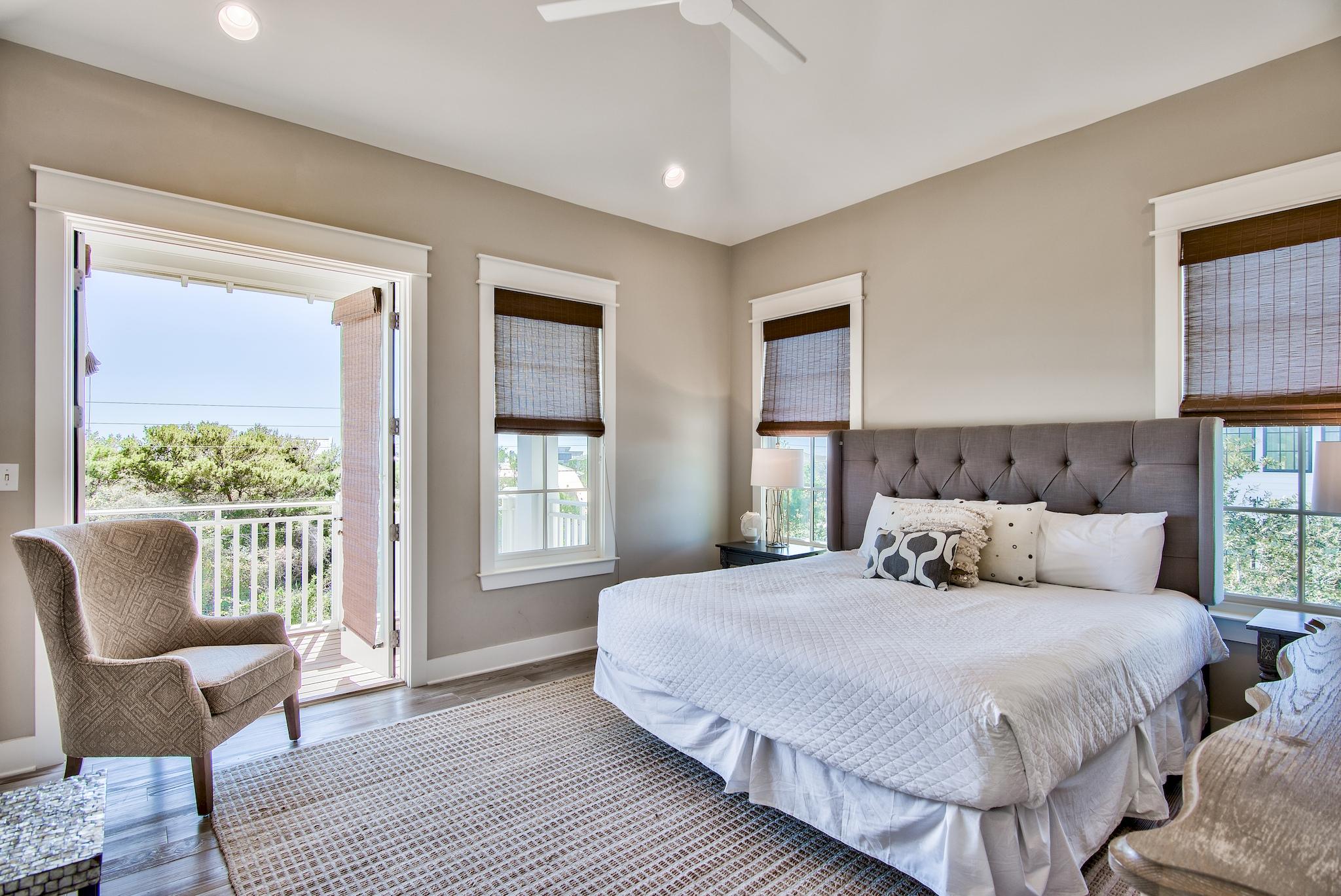 SEANEST VILLAGE - Residential