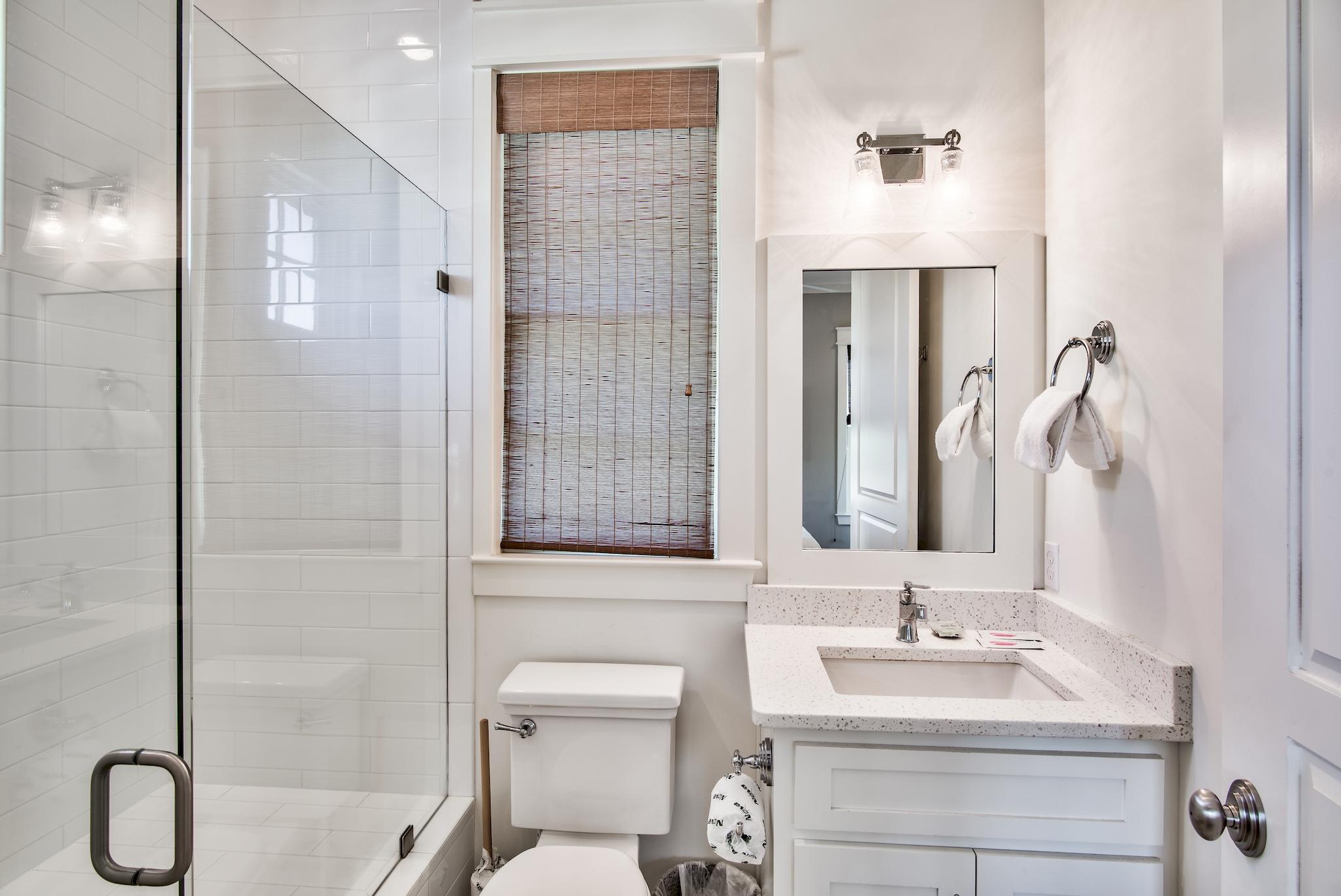 SEANEST VILLAGE - Residential