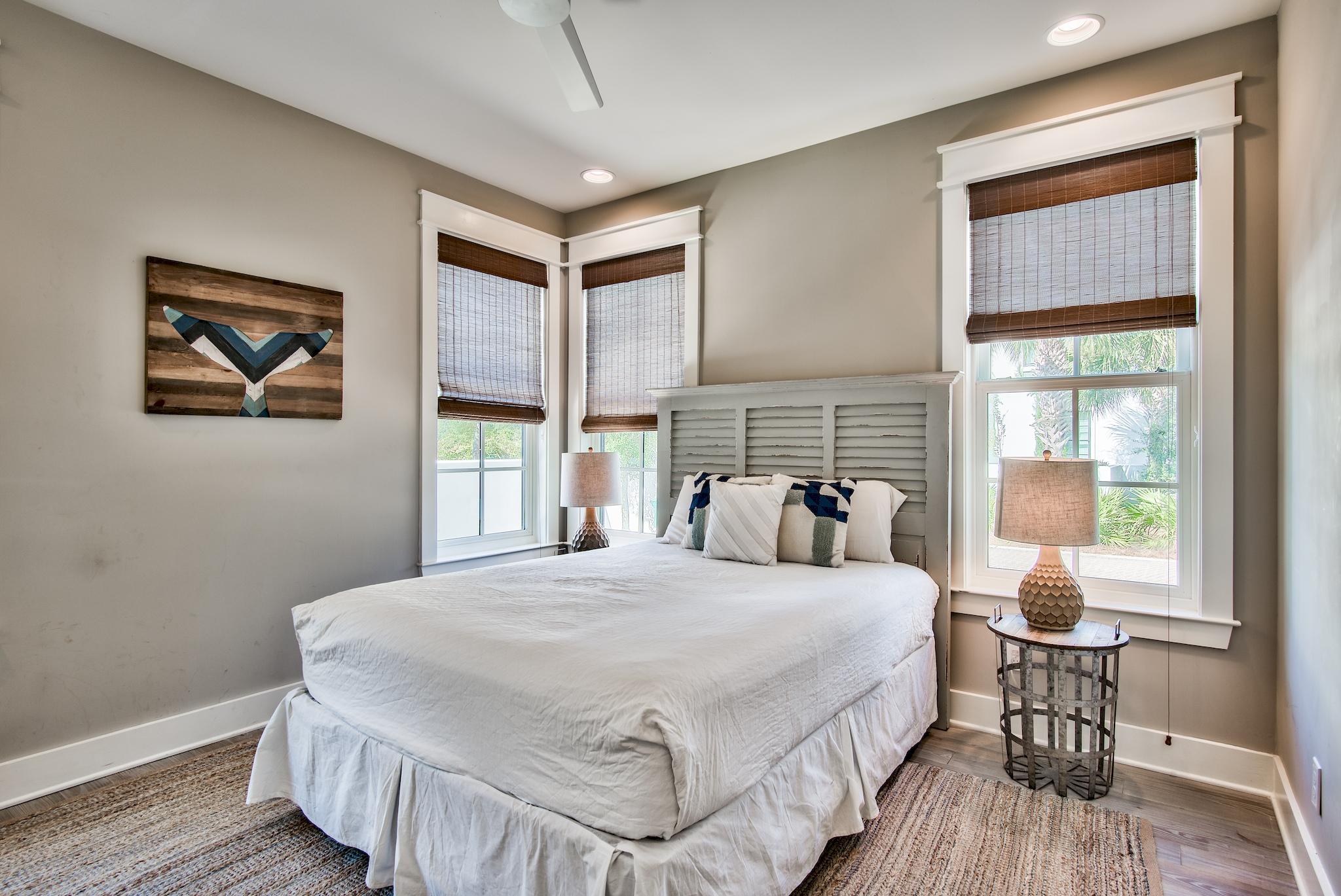 SEANEST VILLAGE - Residential