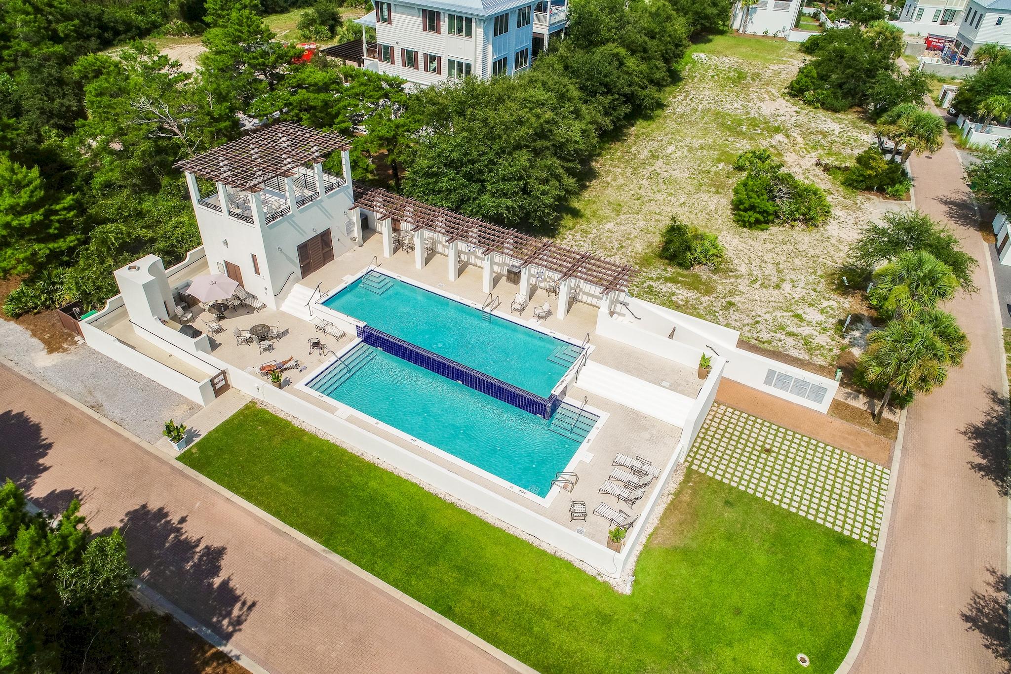 SEANEST VILLAGE - Residential