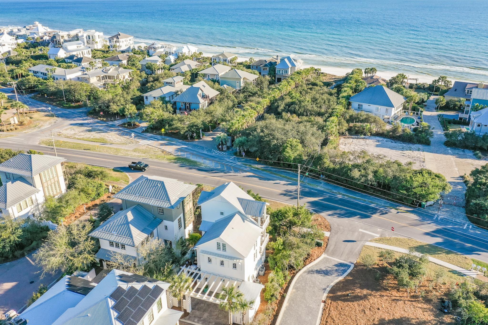 SEANEST VILLAGE - Residential