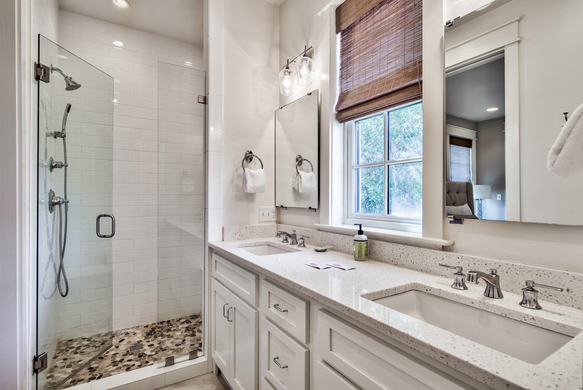 SEANEST VILLAGE - Residential