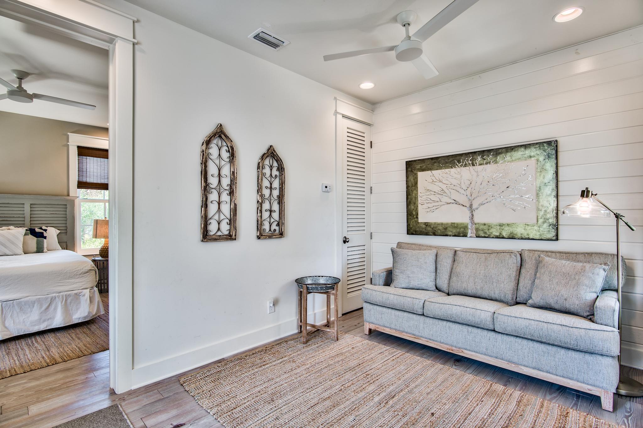 SEANEST VILLAGE - Residential