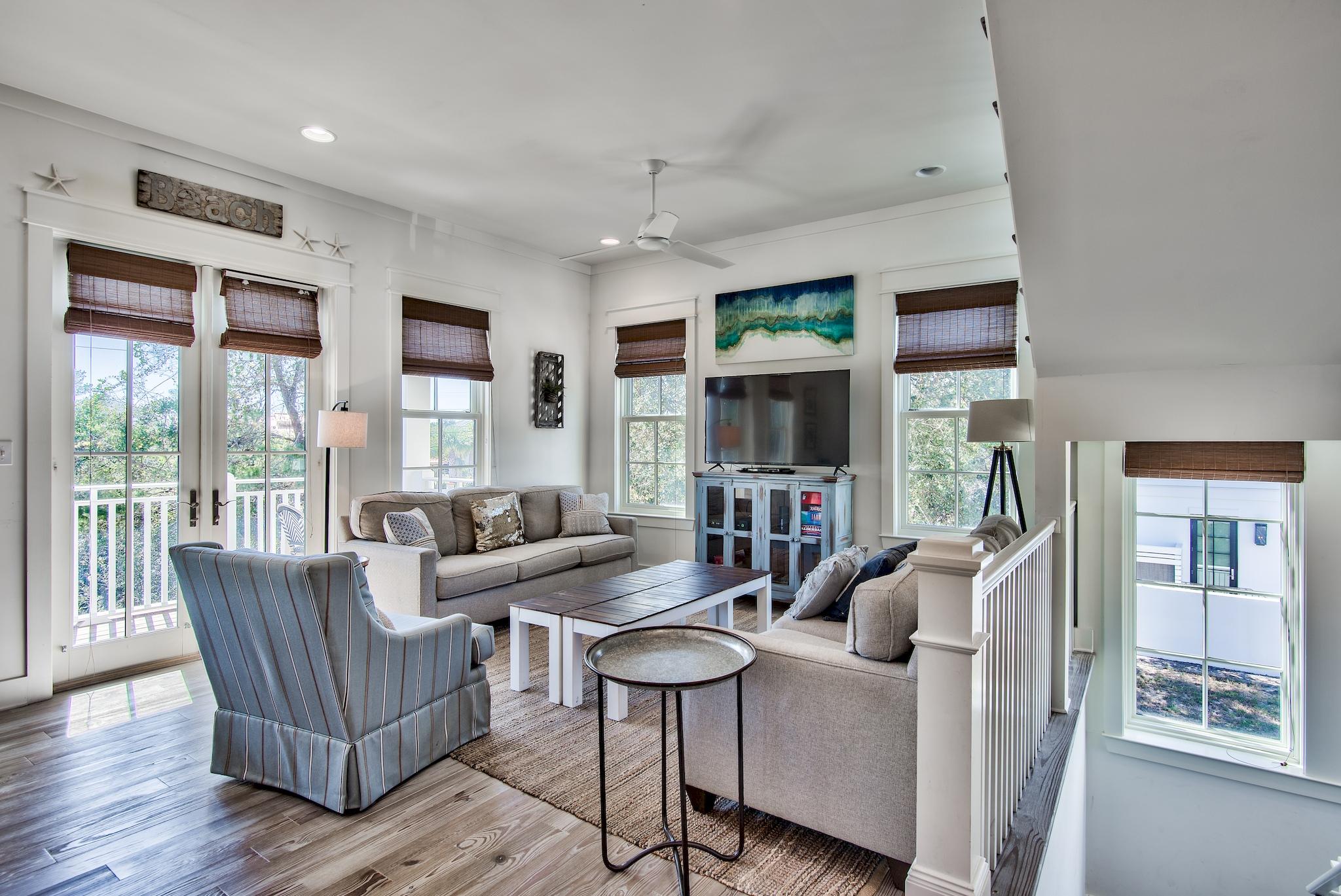 SEANEST VILLAGE - Residential