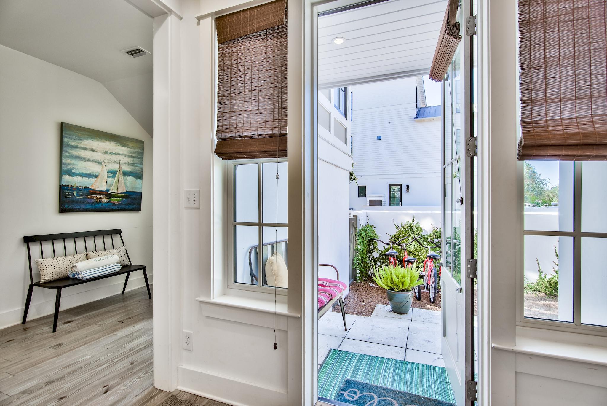 SEANEST VILLAGE - Residential