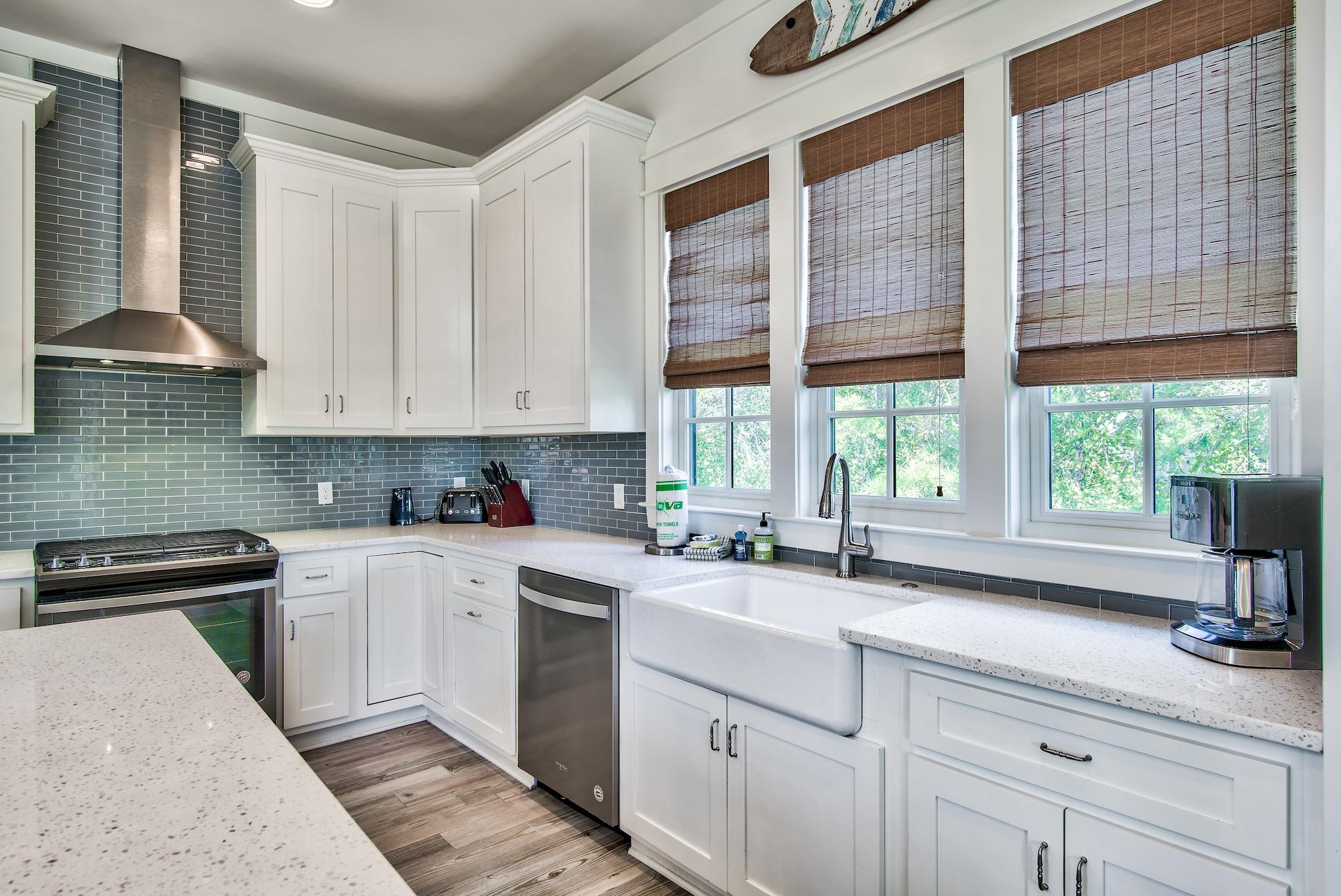 SEANEST VILLAGE - Residential