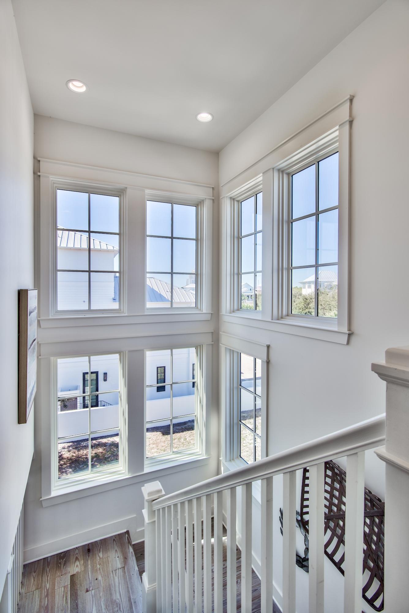 SEANEST VILLAGE - Residential