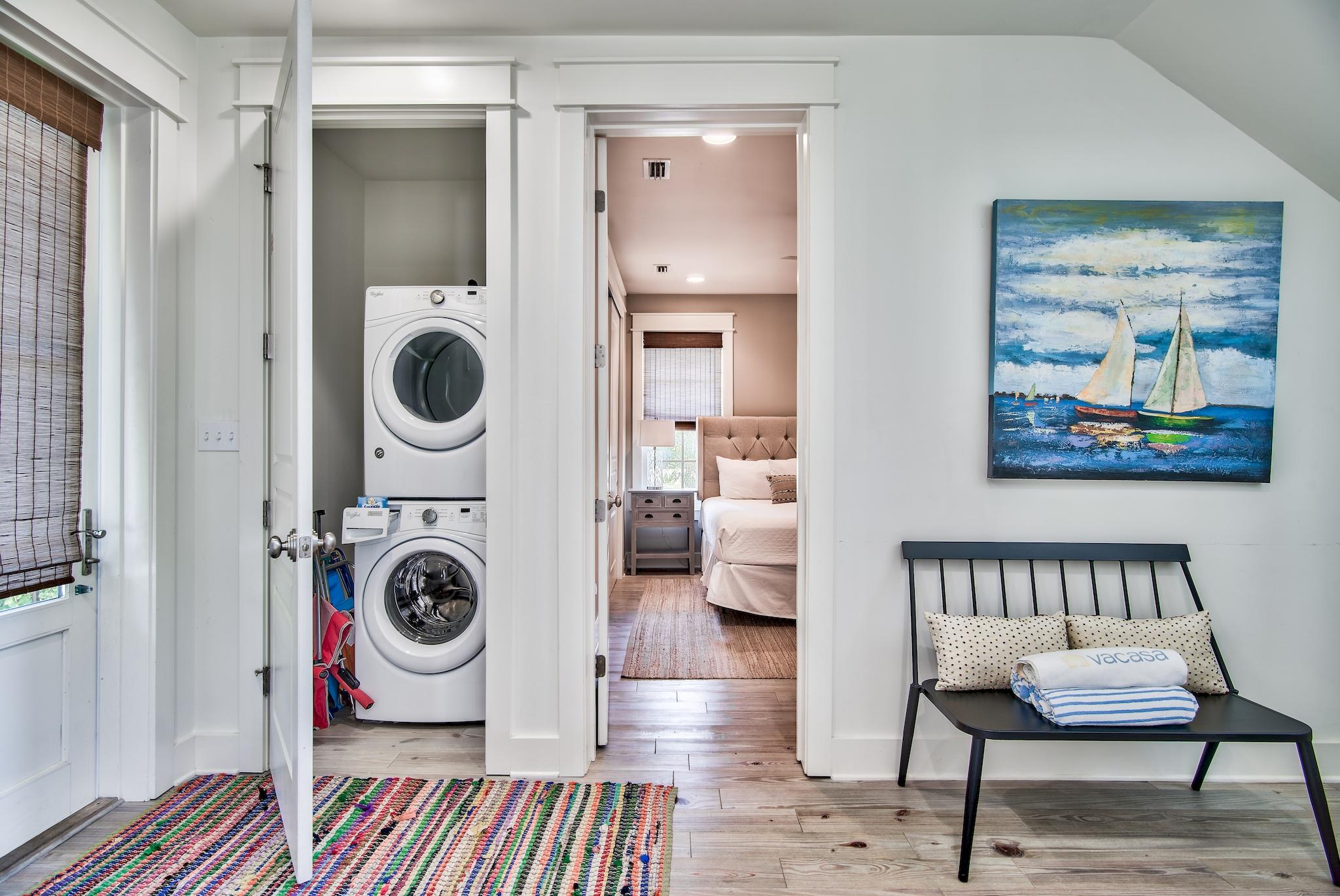 SEANEST VILLAGE - Residential