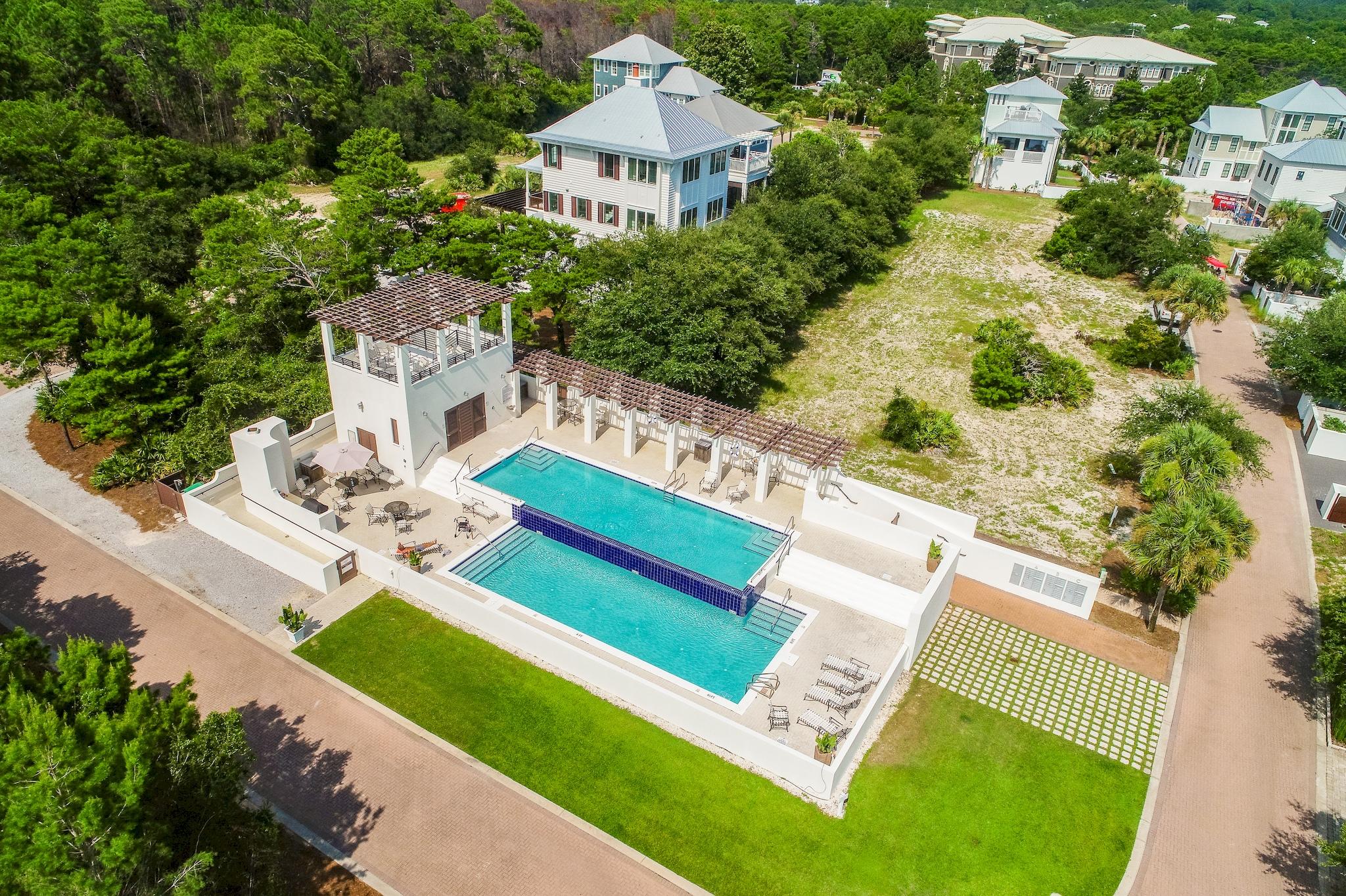 SEANEST VILLAGE - Residential