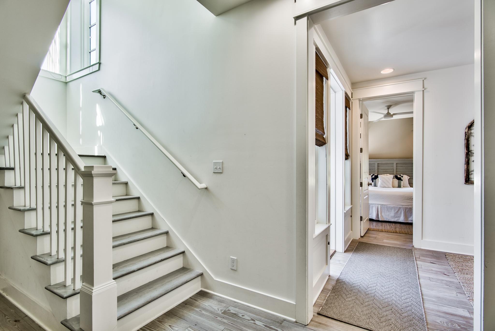 SEANEST VILLAGE - Residential