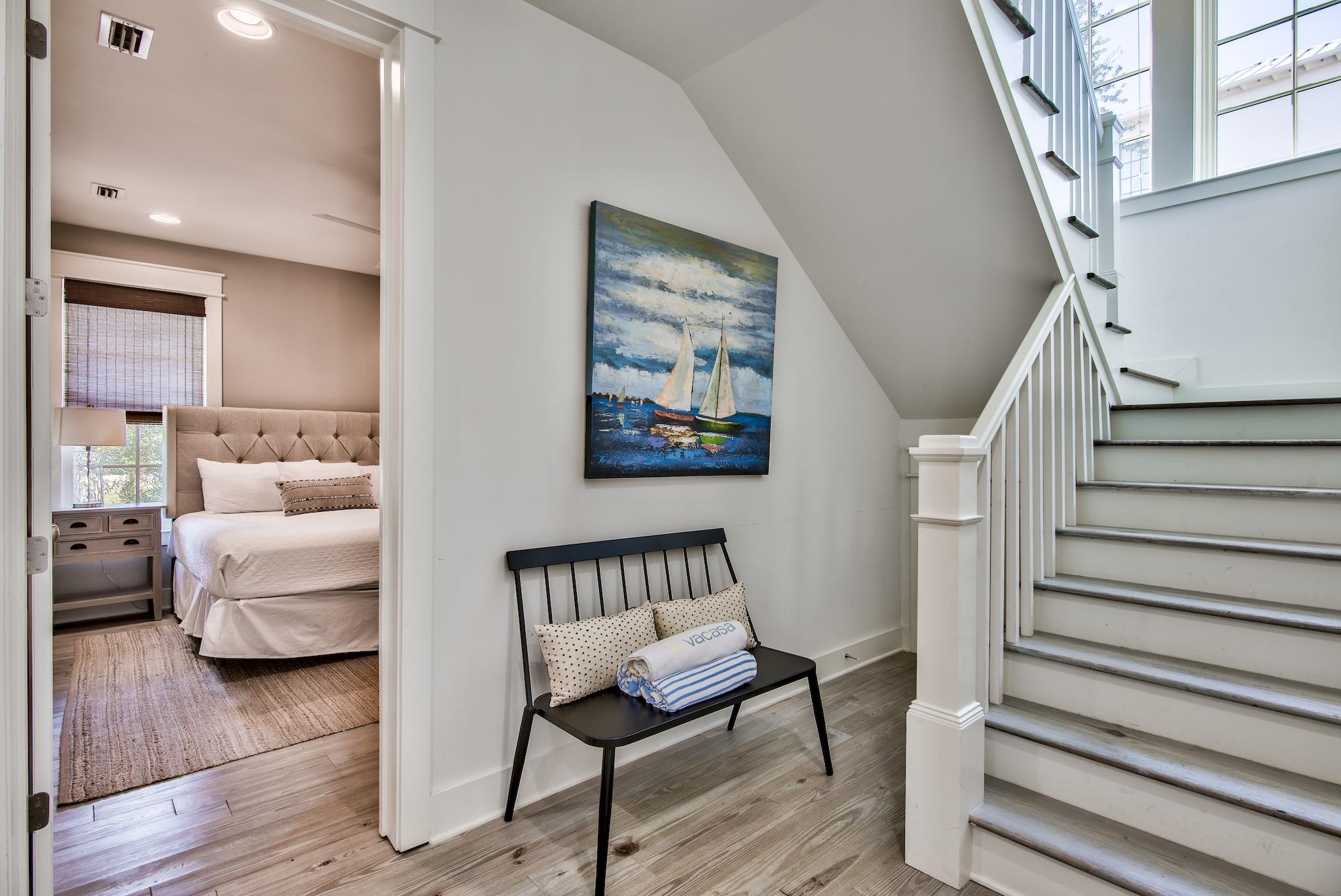 SEANEST VILLAGE - Residential