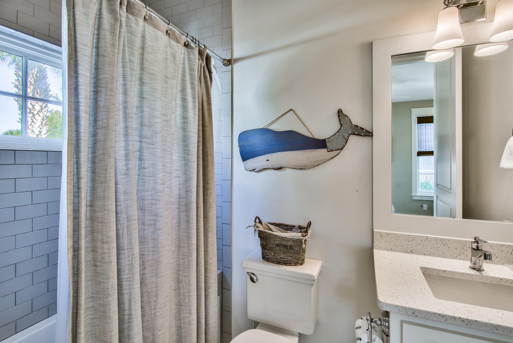 SEANEST VILLAGE - Residential