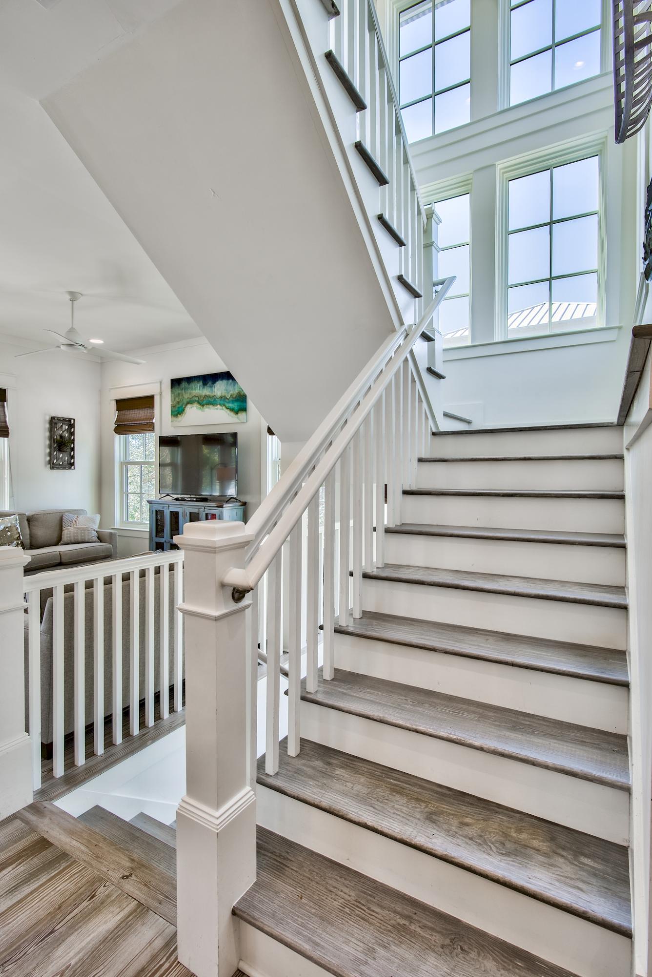 SEANEST VILLAGE - Residential