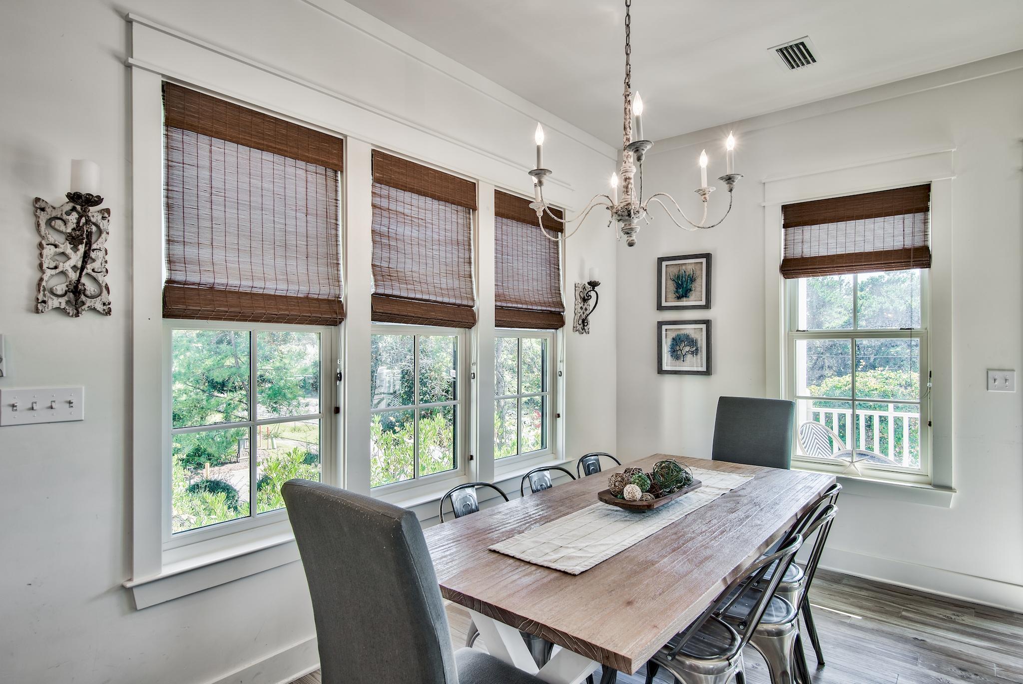 SEANEST VILLAGE - Residential