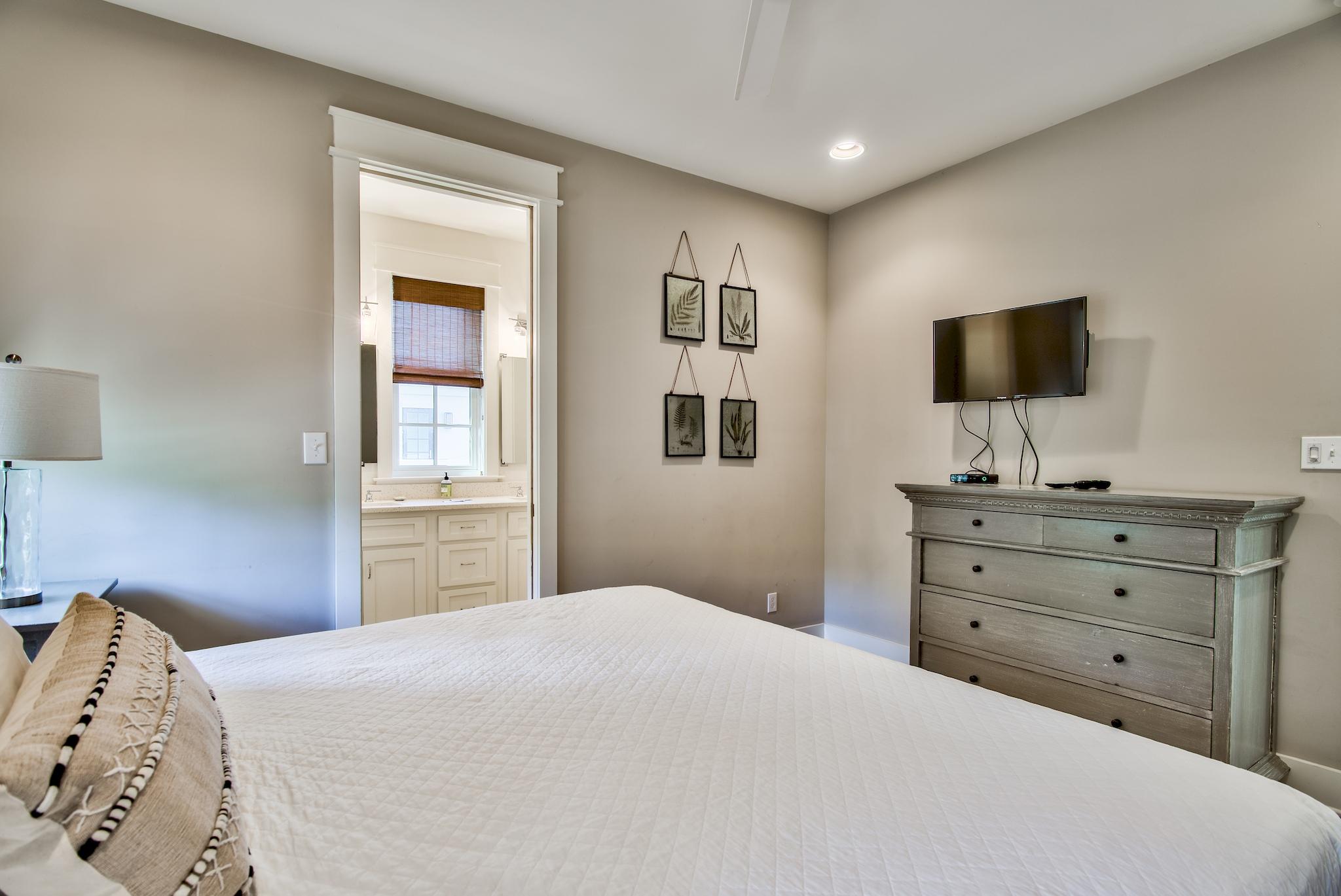 SEANEST VILLAGE - Residential