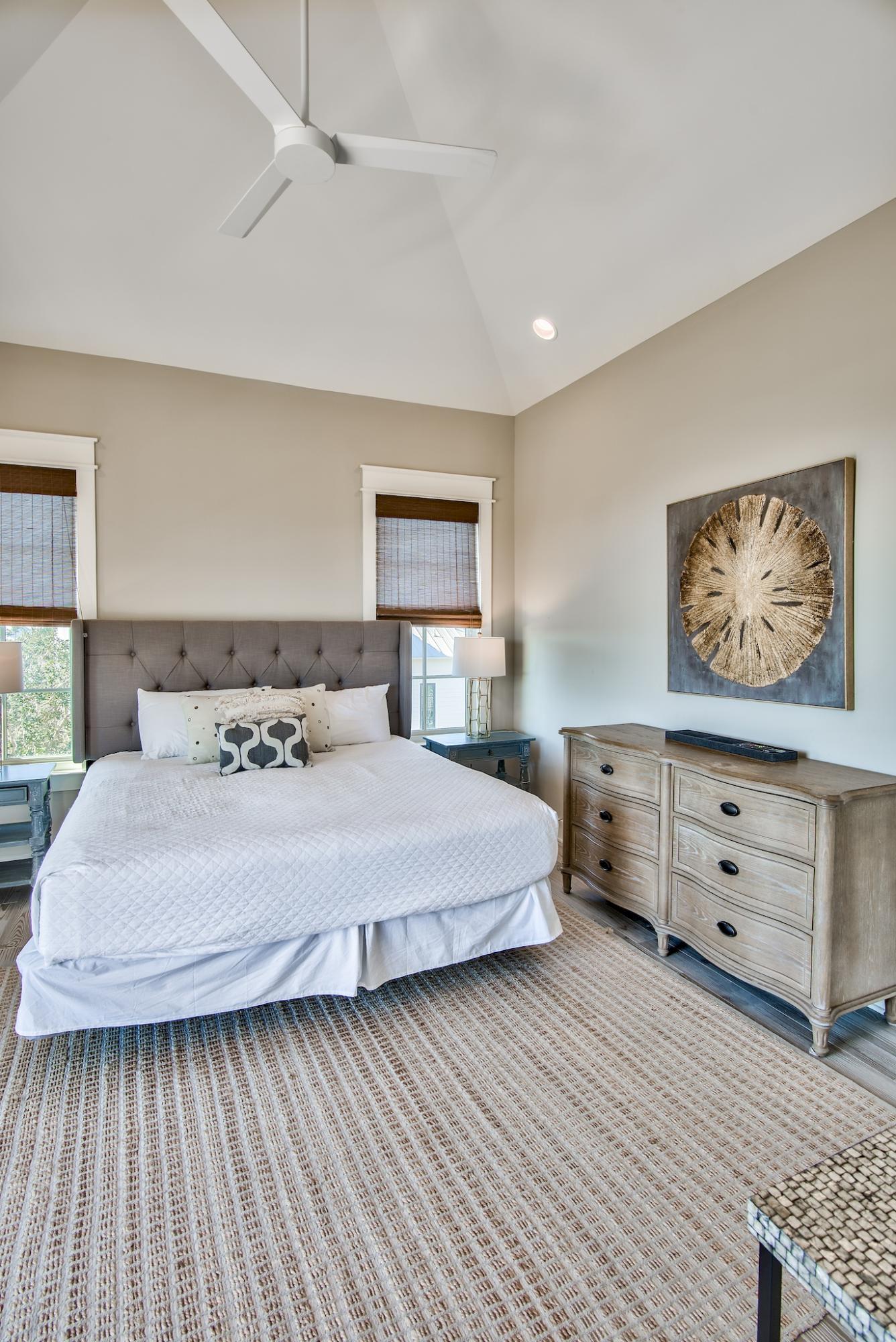 SEANEST VILLAGE - Residential