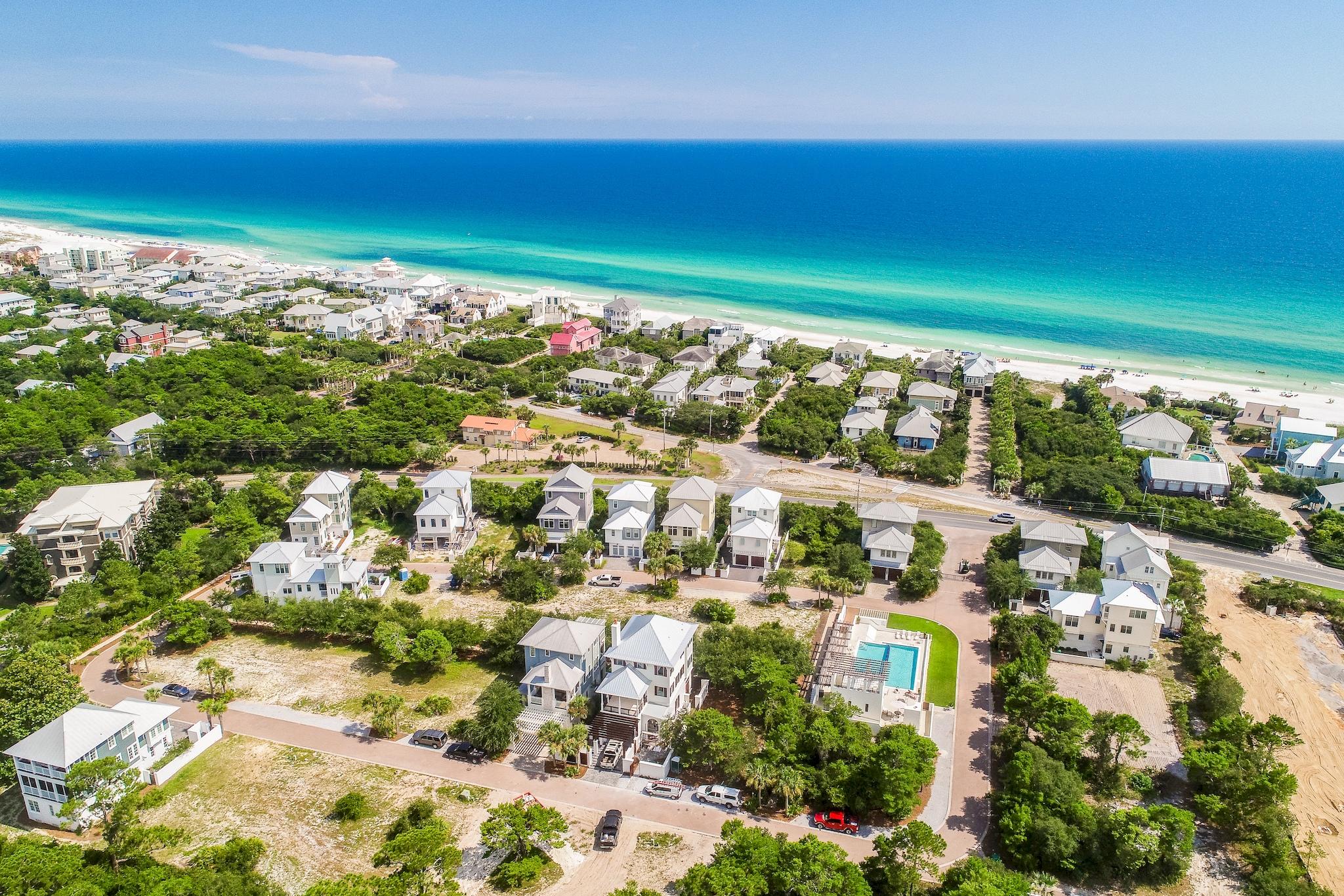 SEANEST VILLAGE - Residential