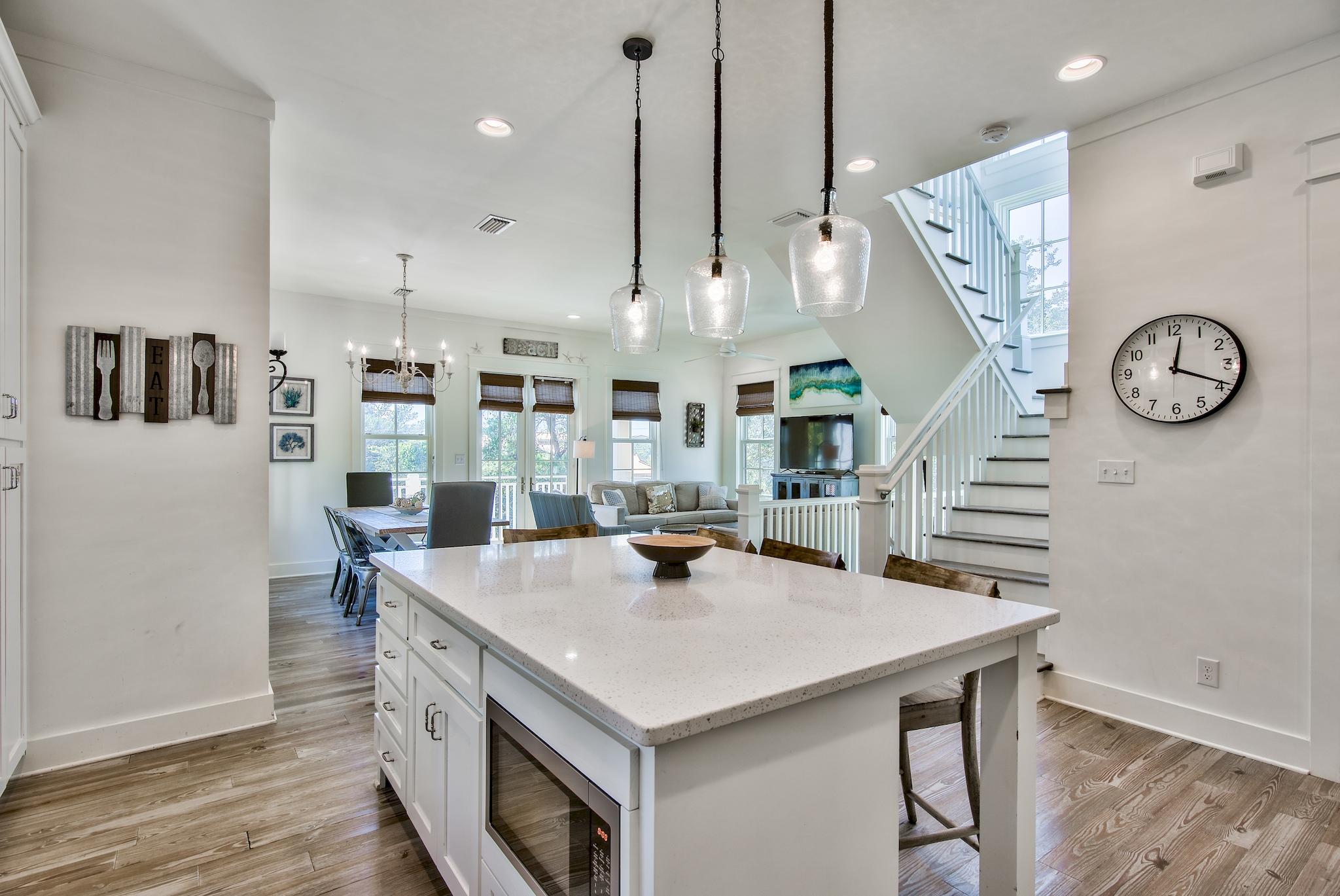 SEANEST VILLAGE - Residential