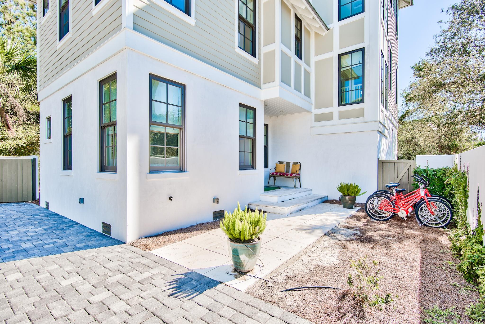 SEANEST VILLAGE - Residential