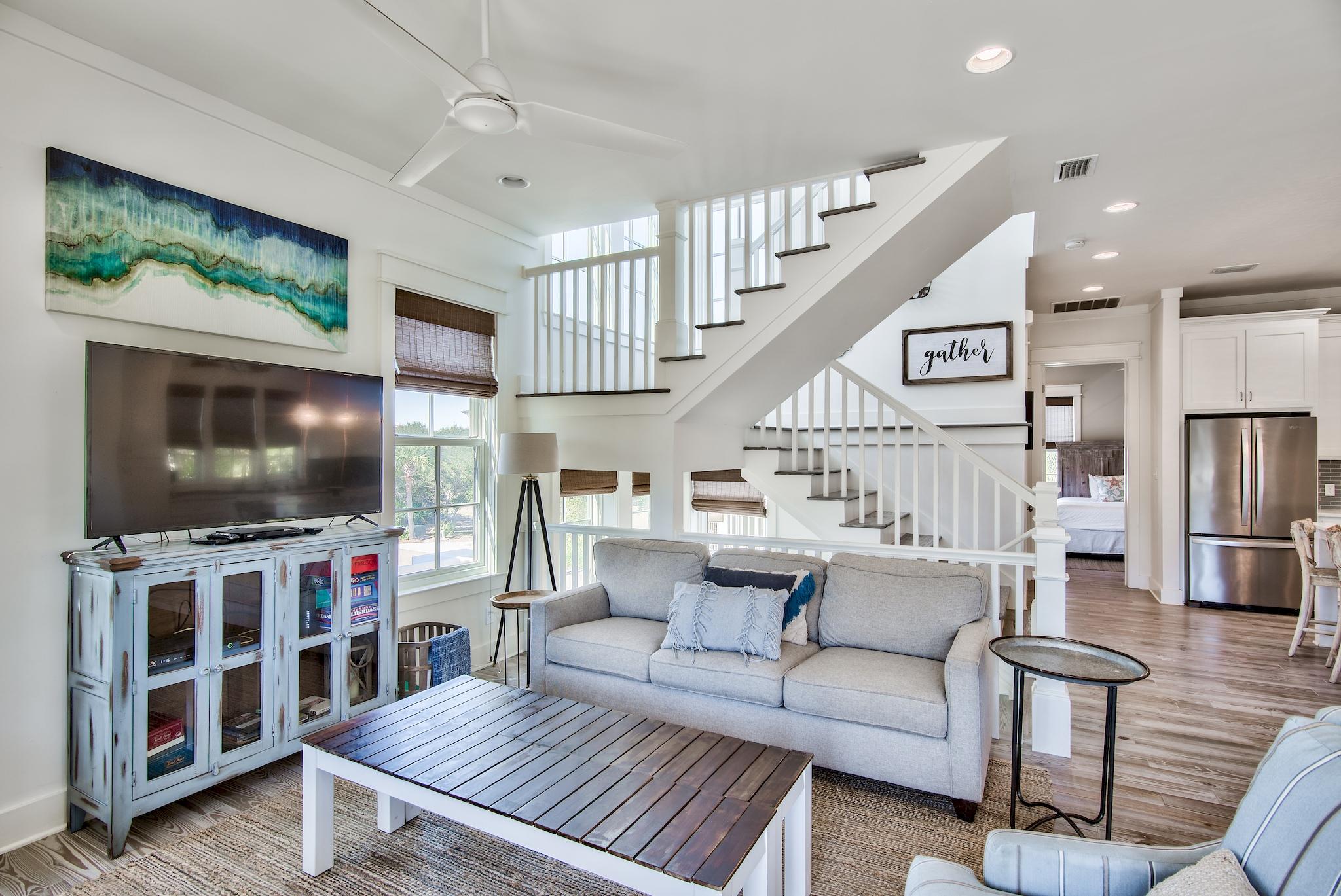 SEANEST VILLAGE - Residential