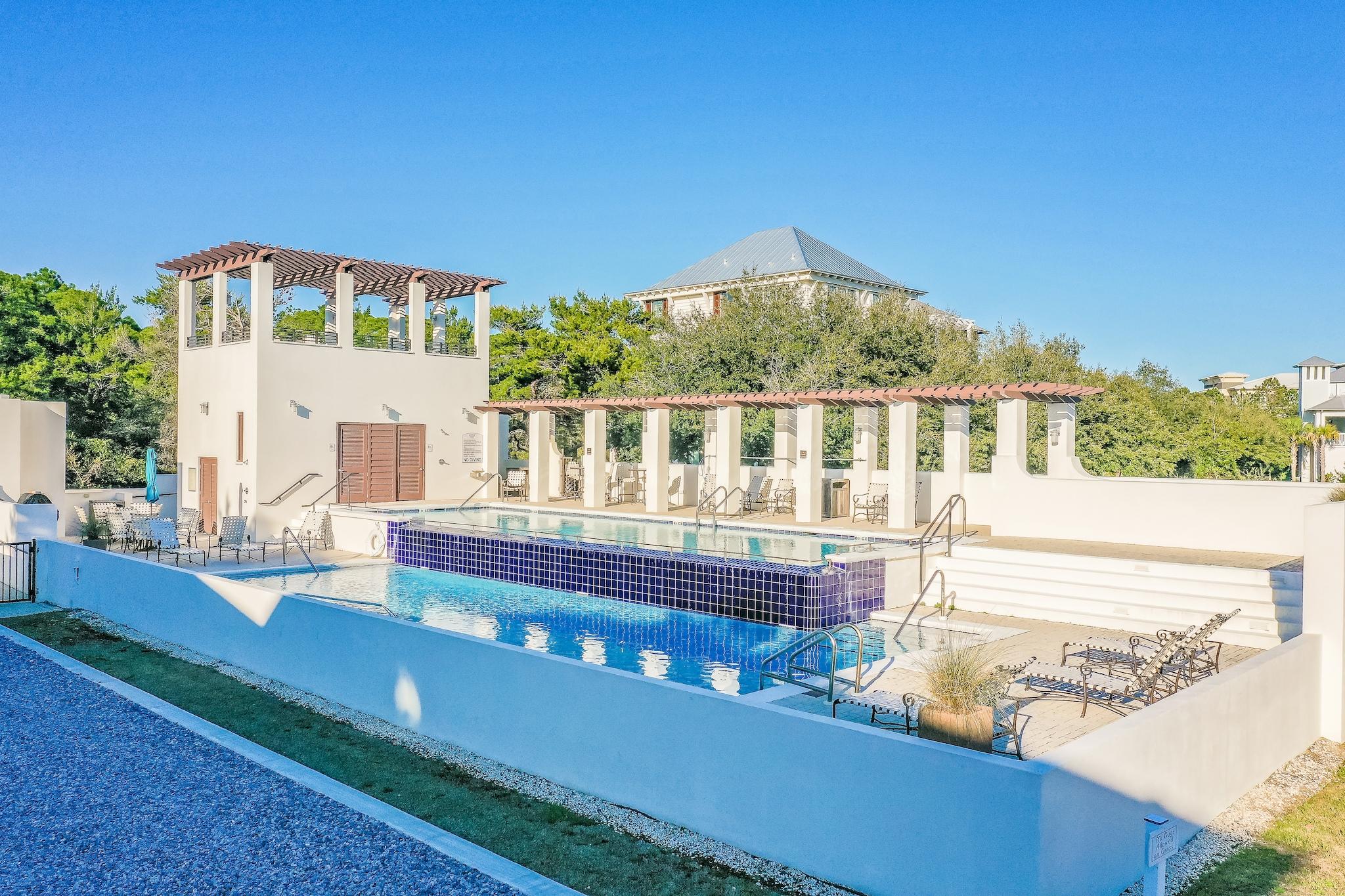 SEANEST VILLAGE - Residential