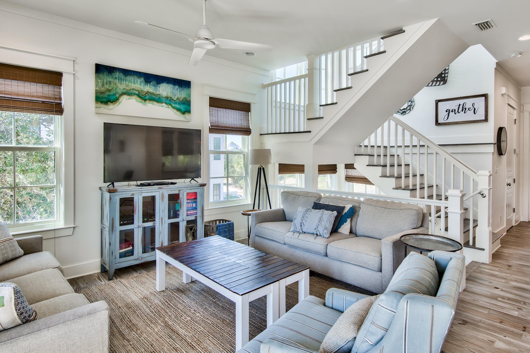 SEANEST VILLAGE - Residential