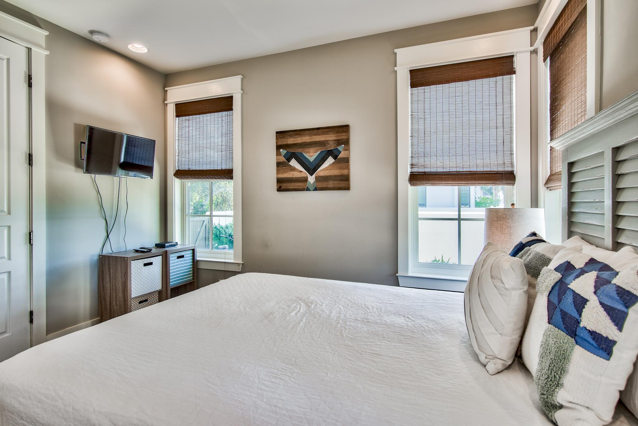 SEANEST VILLAGE - Residential