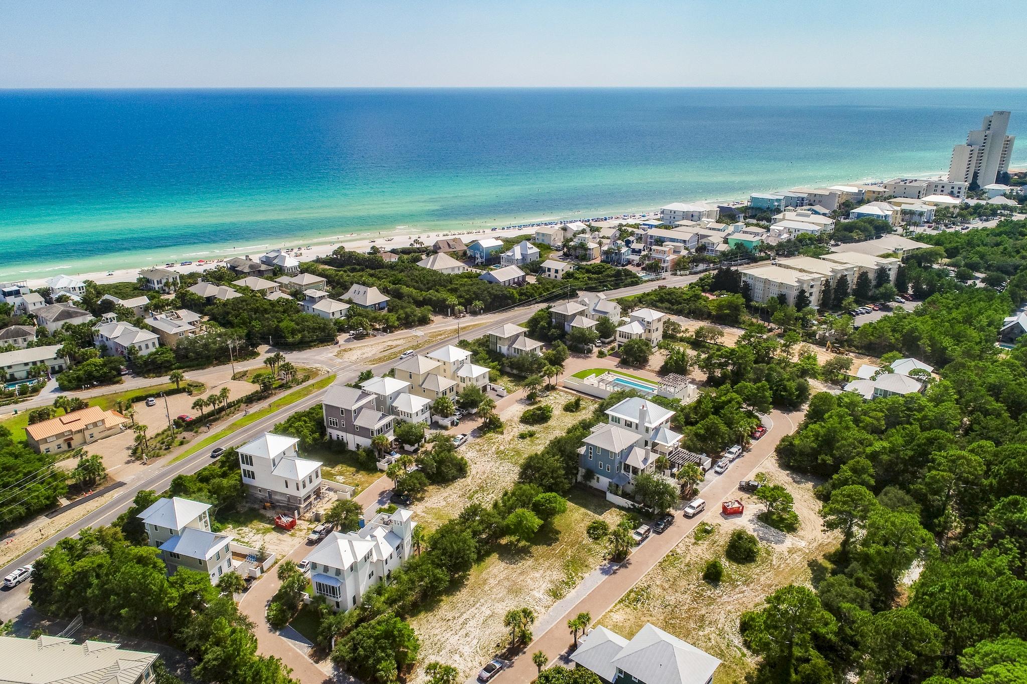 SEANEST VILLAGE - Residential