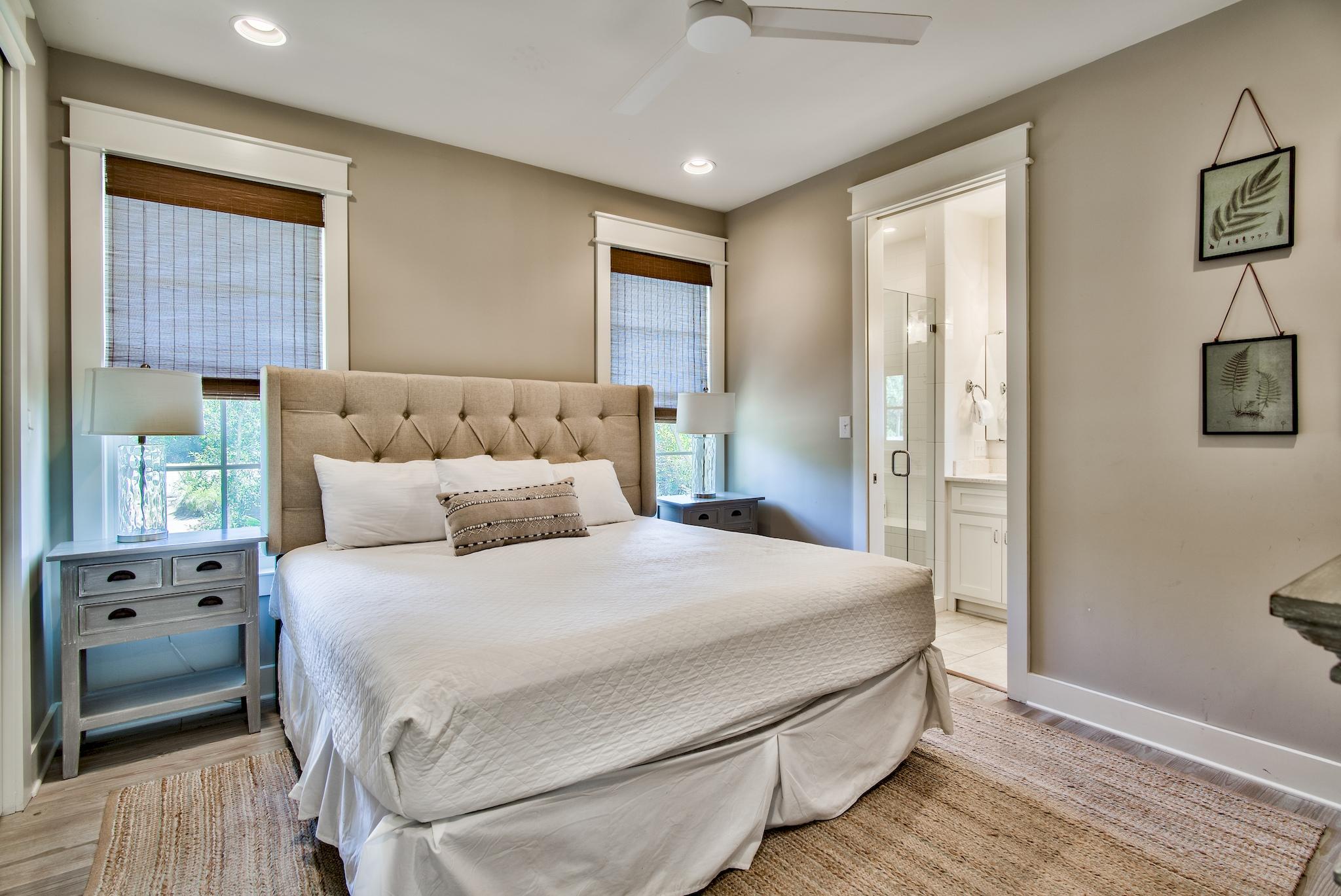 SEANEST VILLAGE - Residential