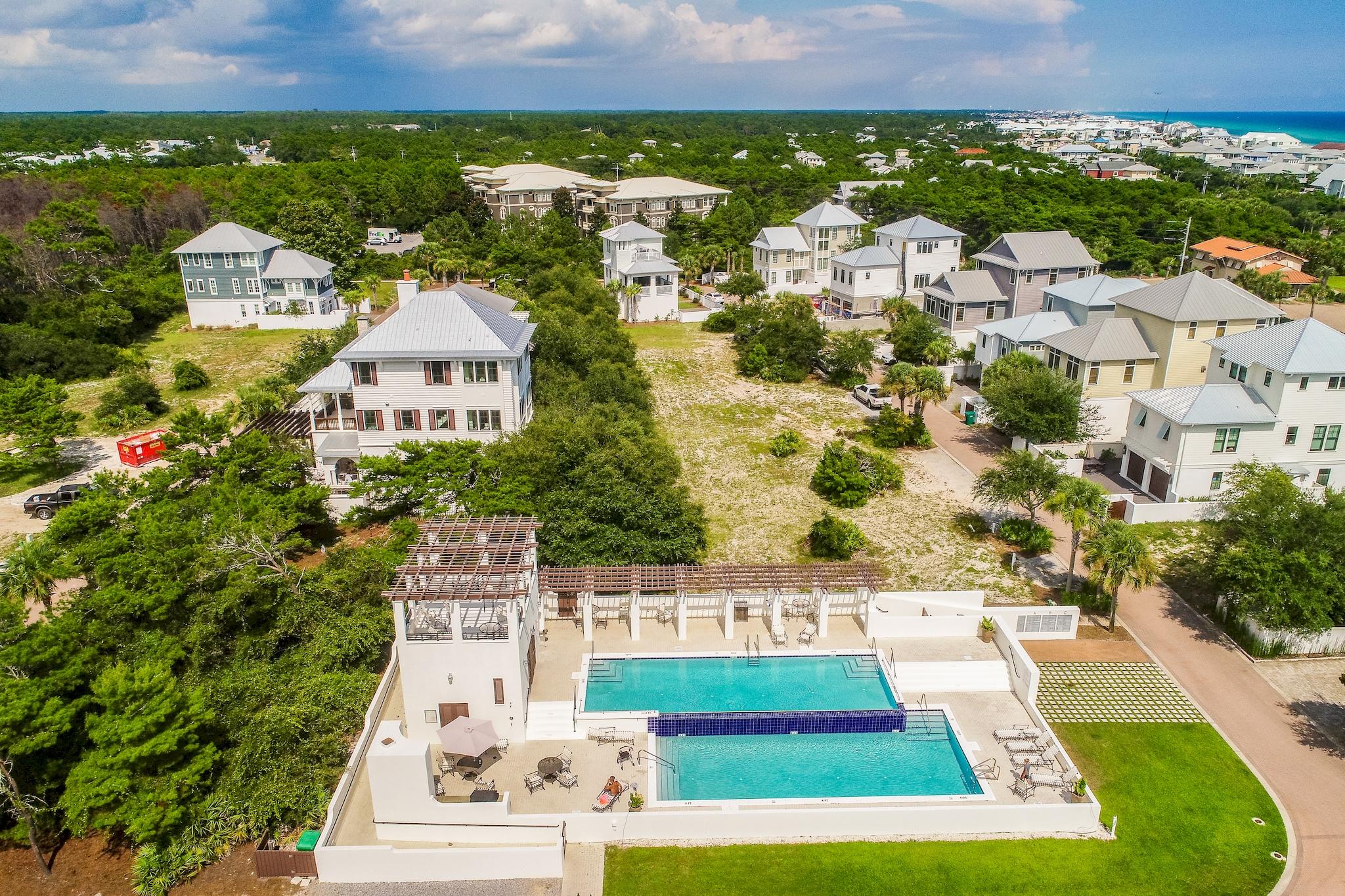 SEANEST VILLAGE - Residential