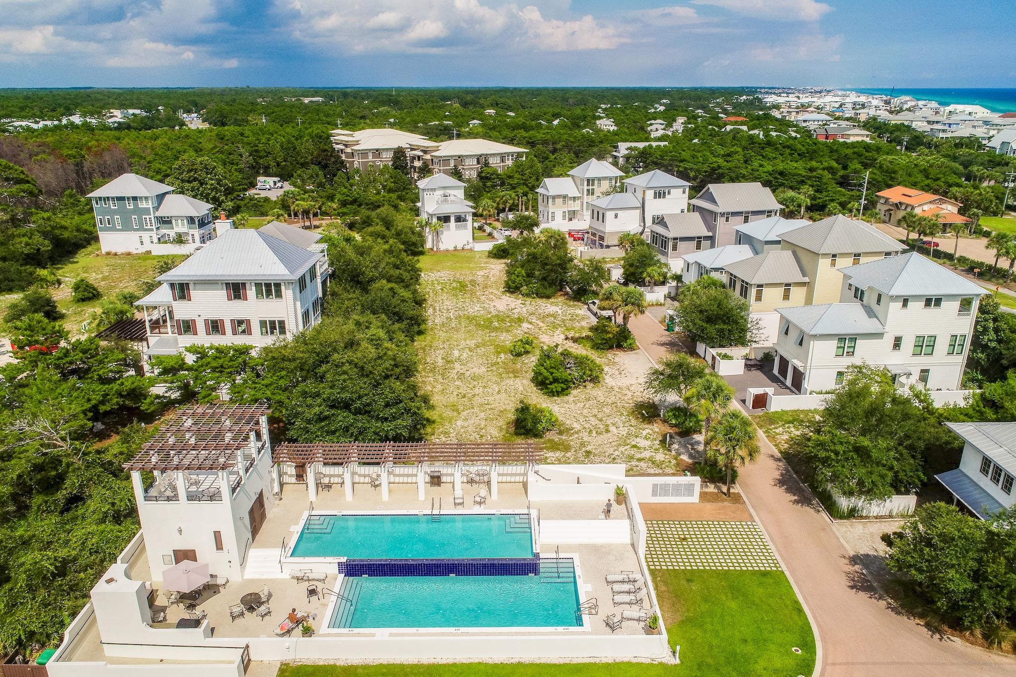 SEANEST VILLAGE - Residential