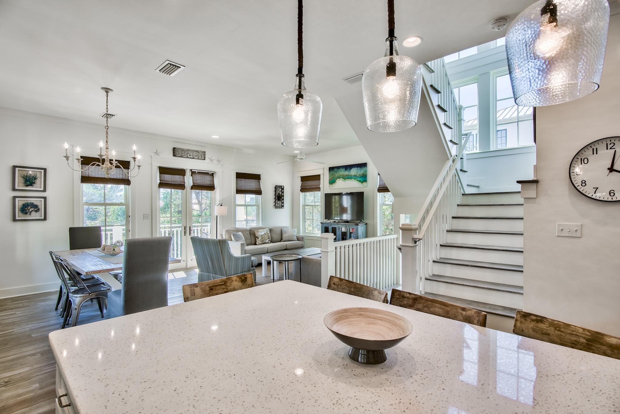 SEANEST VILLAGE - Residential