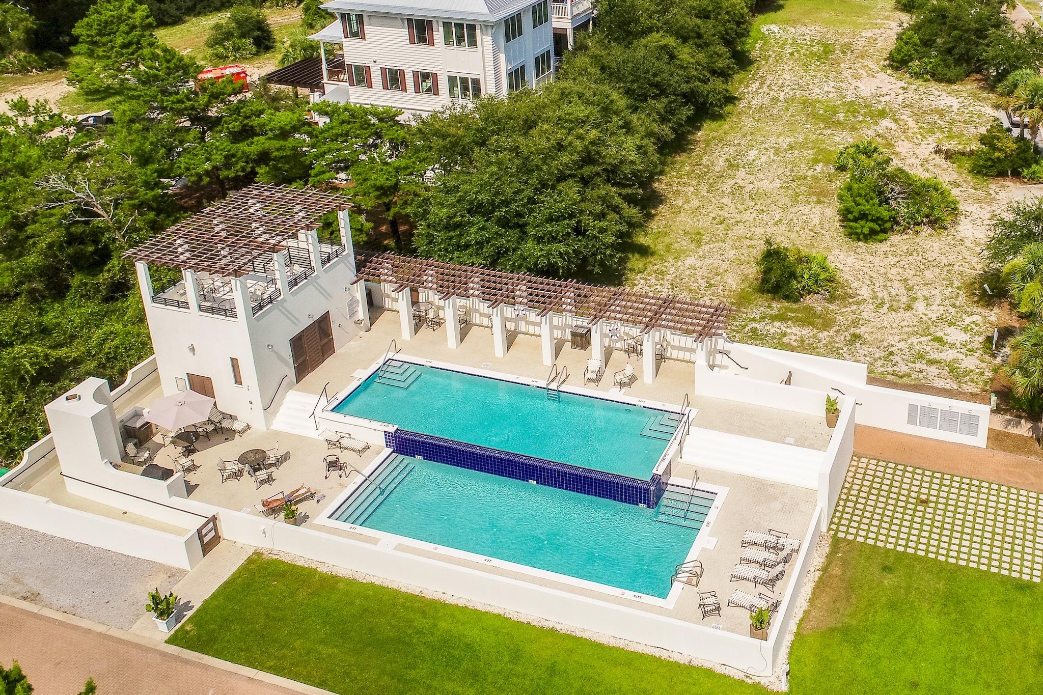 SEANEST VILLAGE - Residential