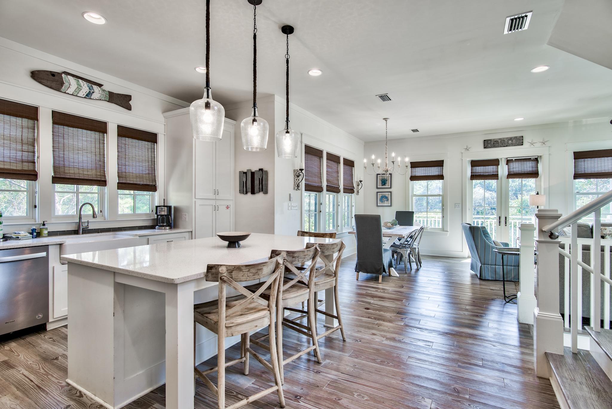 SEANEST VILLAGE - Residential