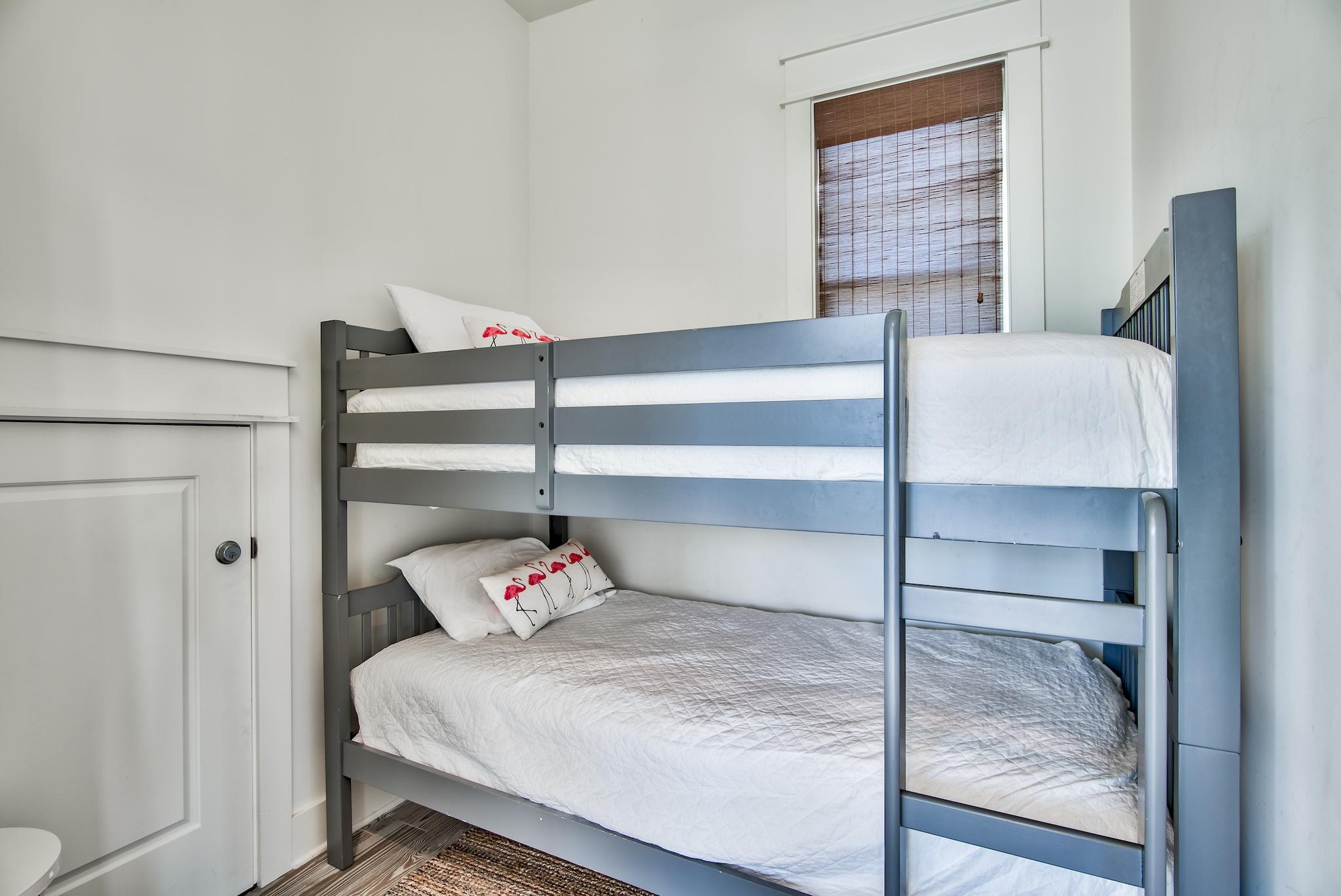 SEANEST VILLAGE - Residential