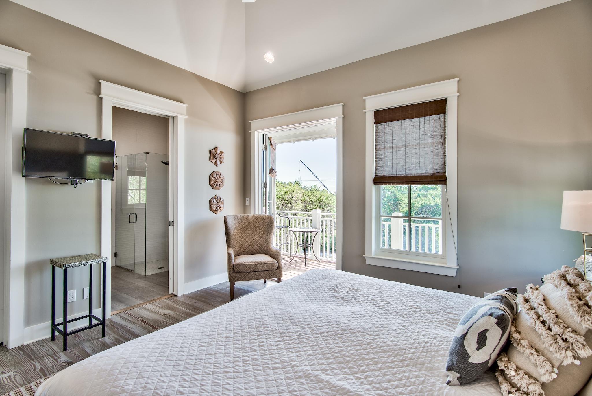 SEANEST VILLAGE - Residential