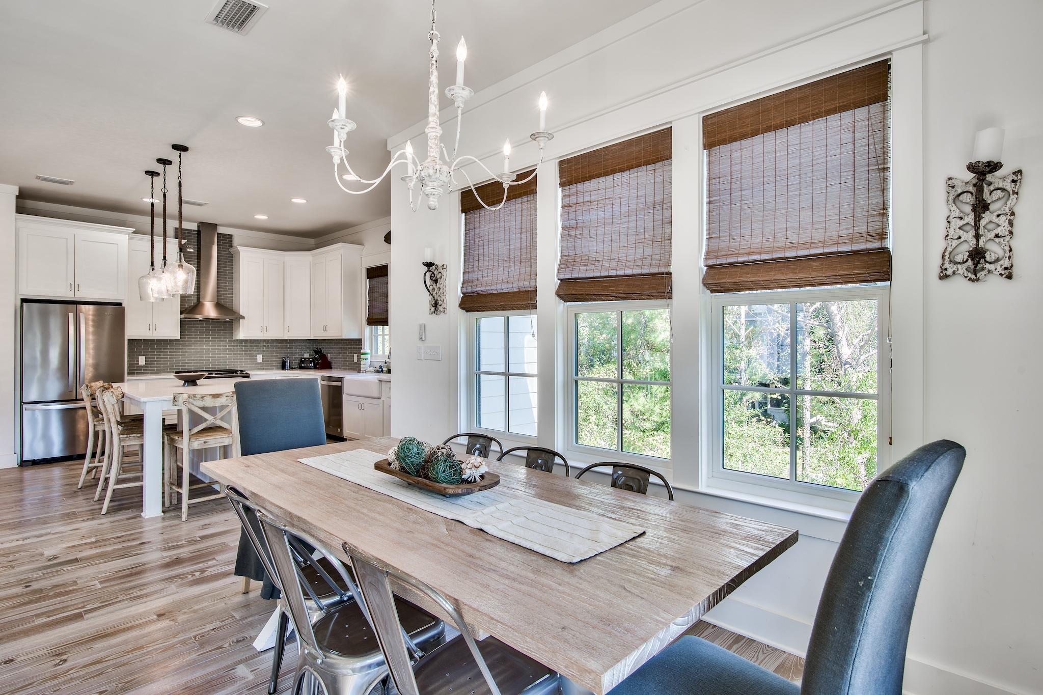 SEANEST VILLAGE - Residential