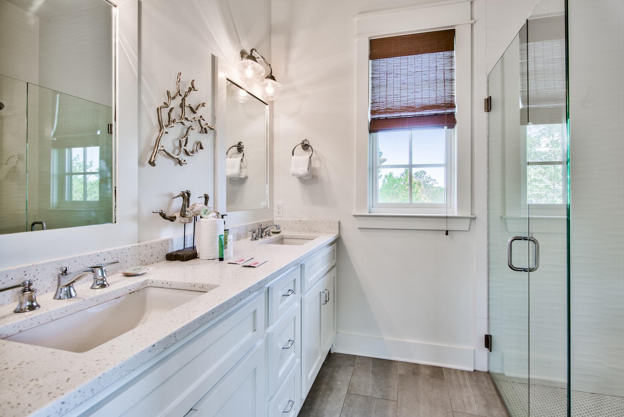 SEANEST VILLAGE - Residential