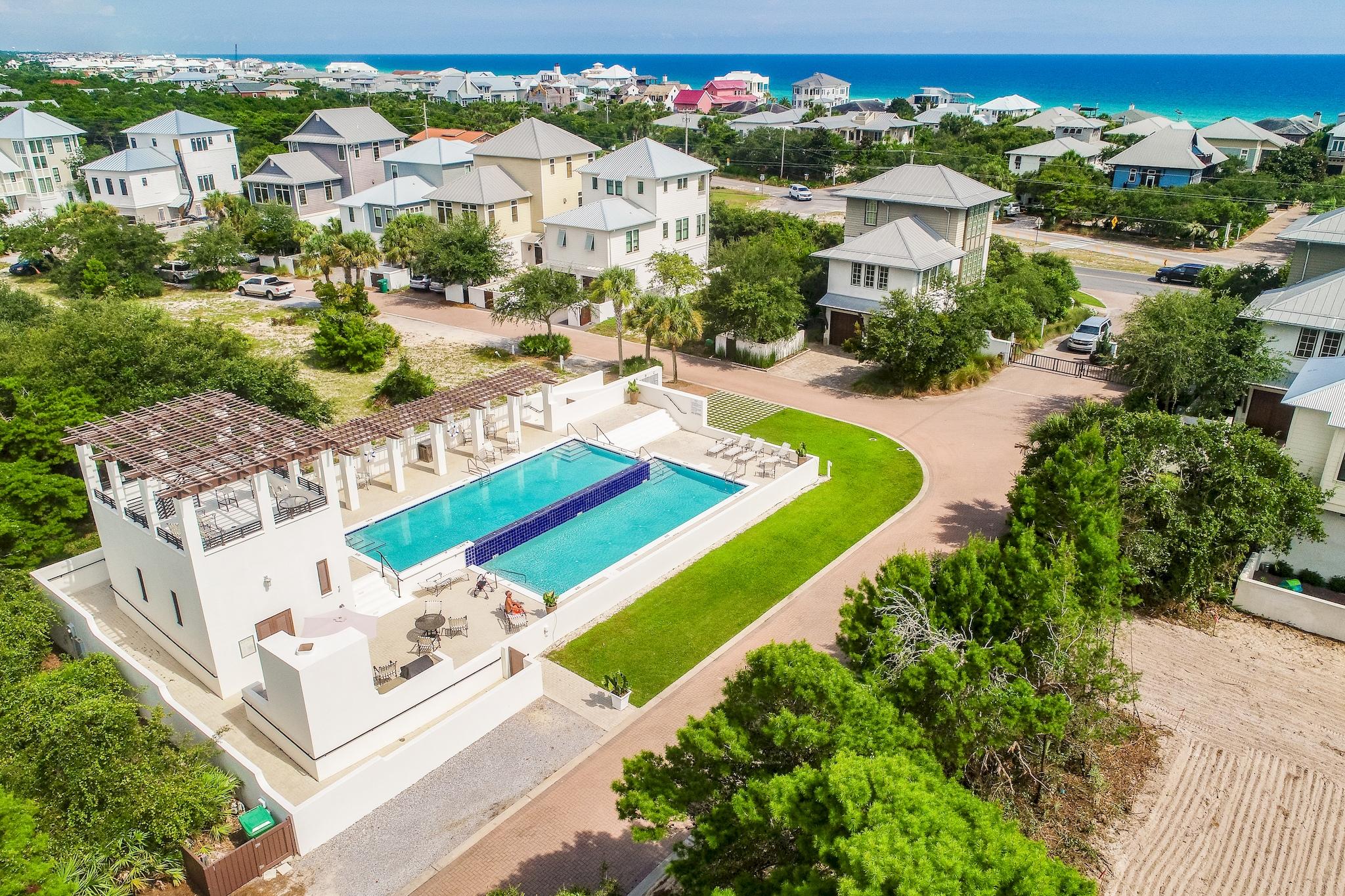 SEANEST VILLAGE - Residential