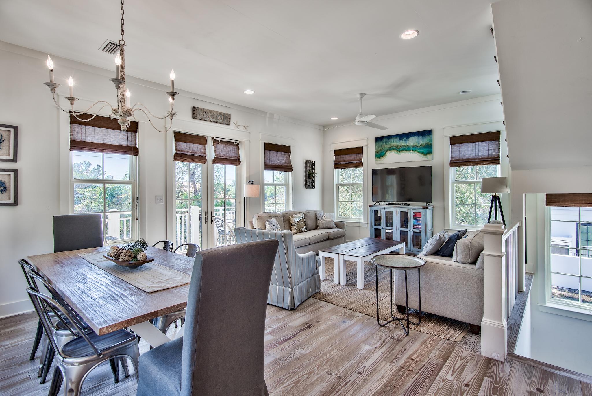 SEANEST VILLAGE - Residential