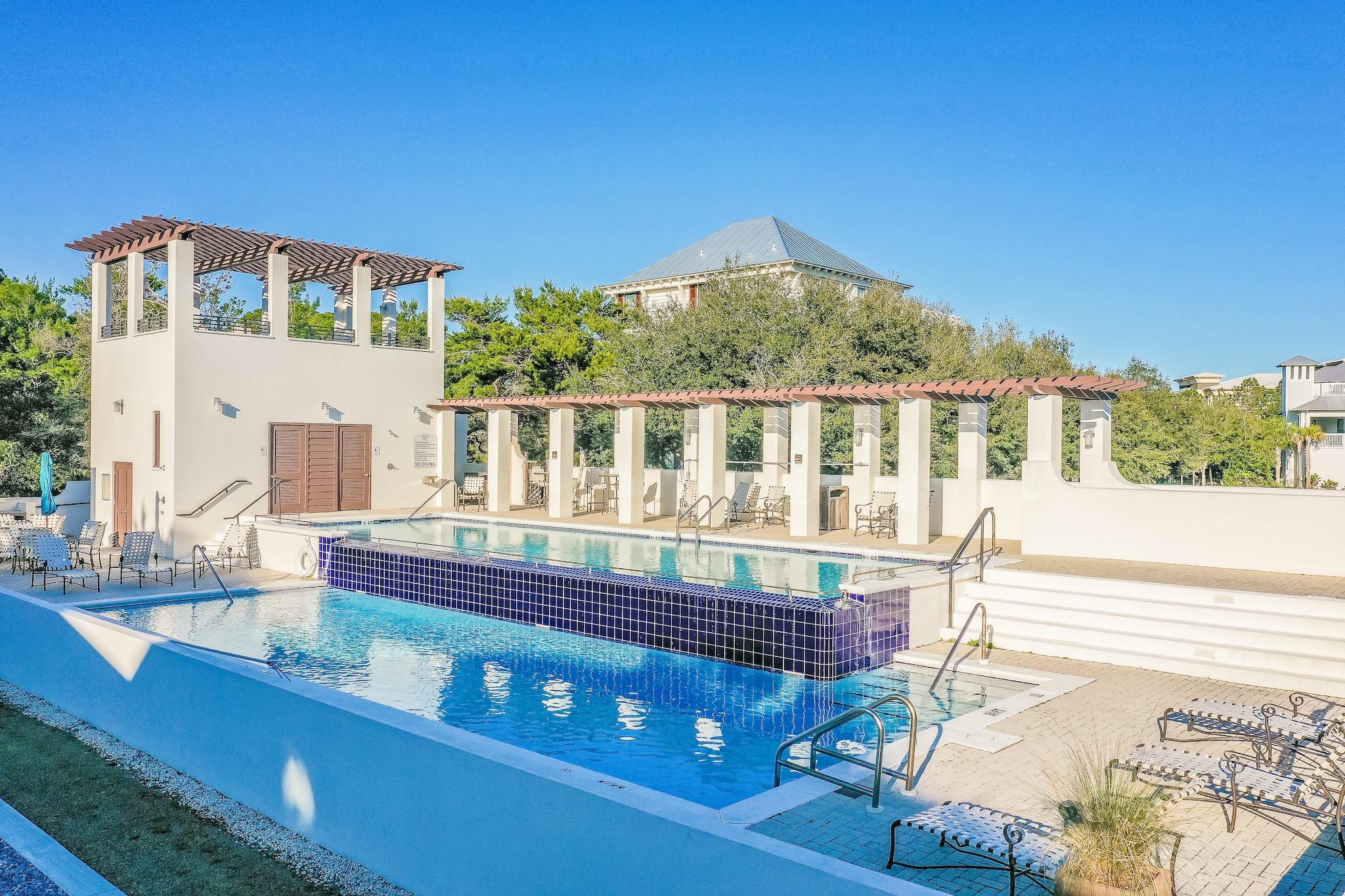 SEANEST VILLAGE - Residential