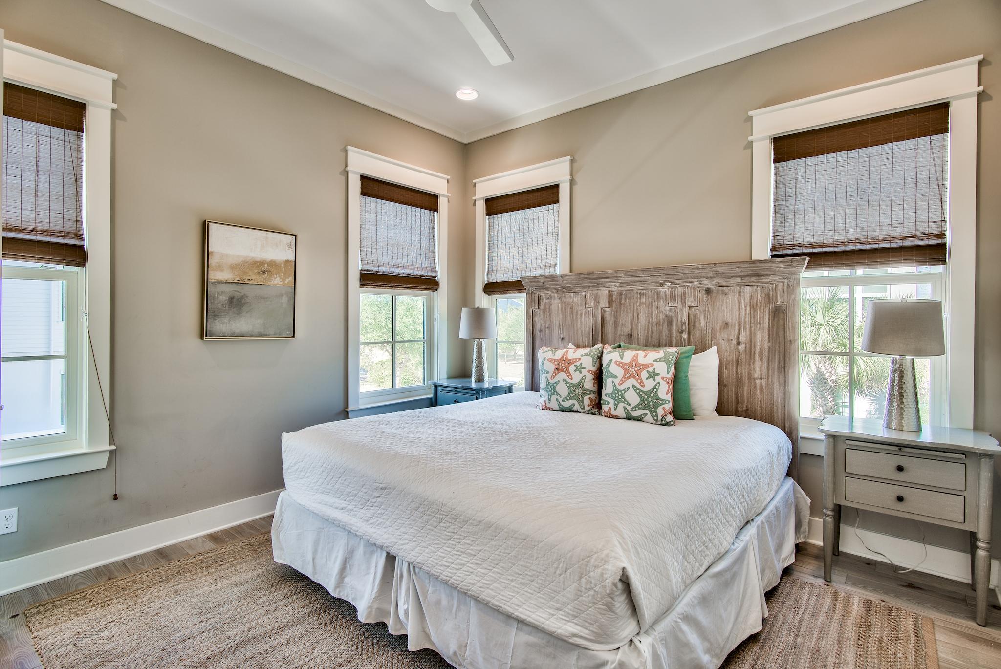 SEANEST VILLAGE - Residential