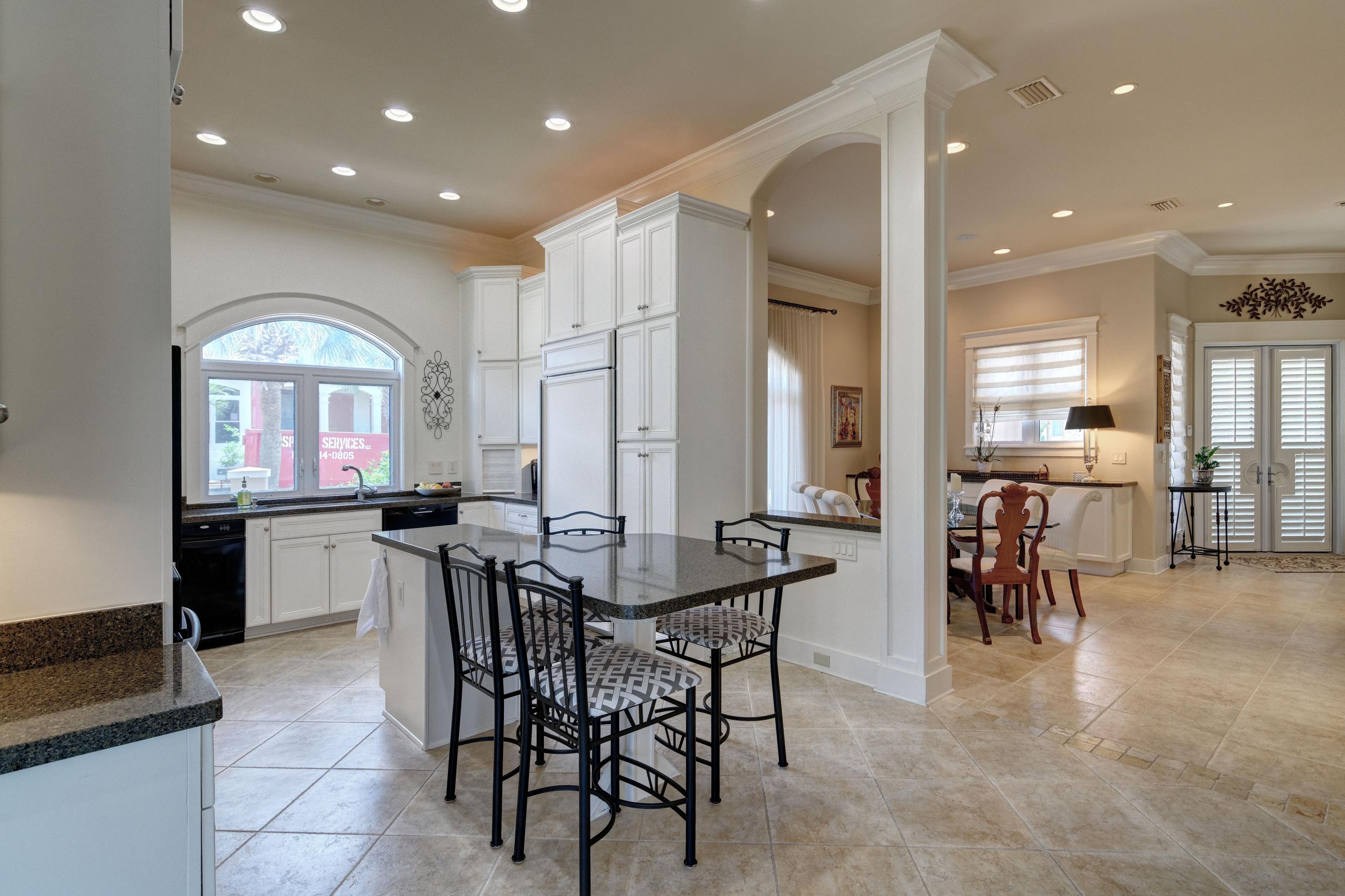 The Village of White Cliffs - Residential