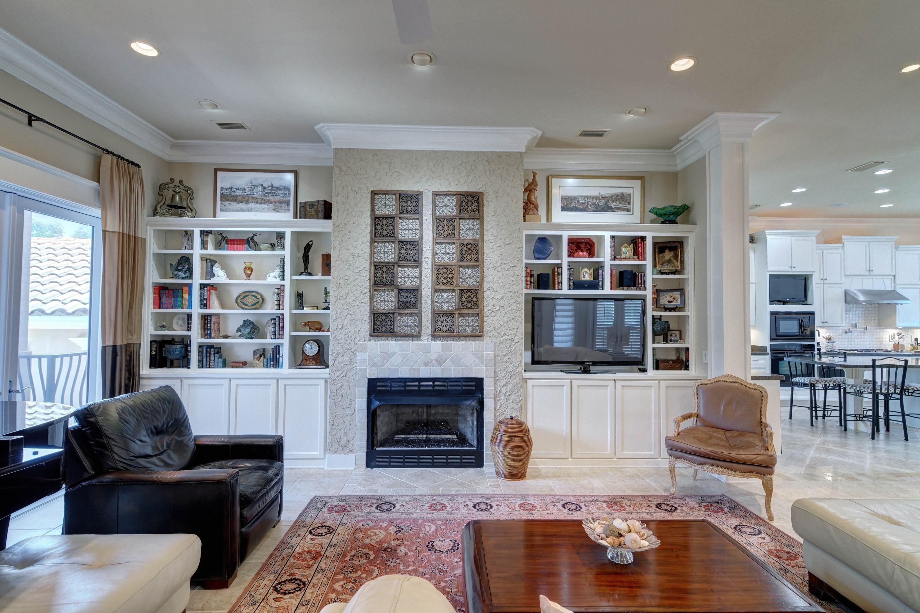 The Village of White Cliffs - Residential