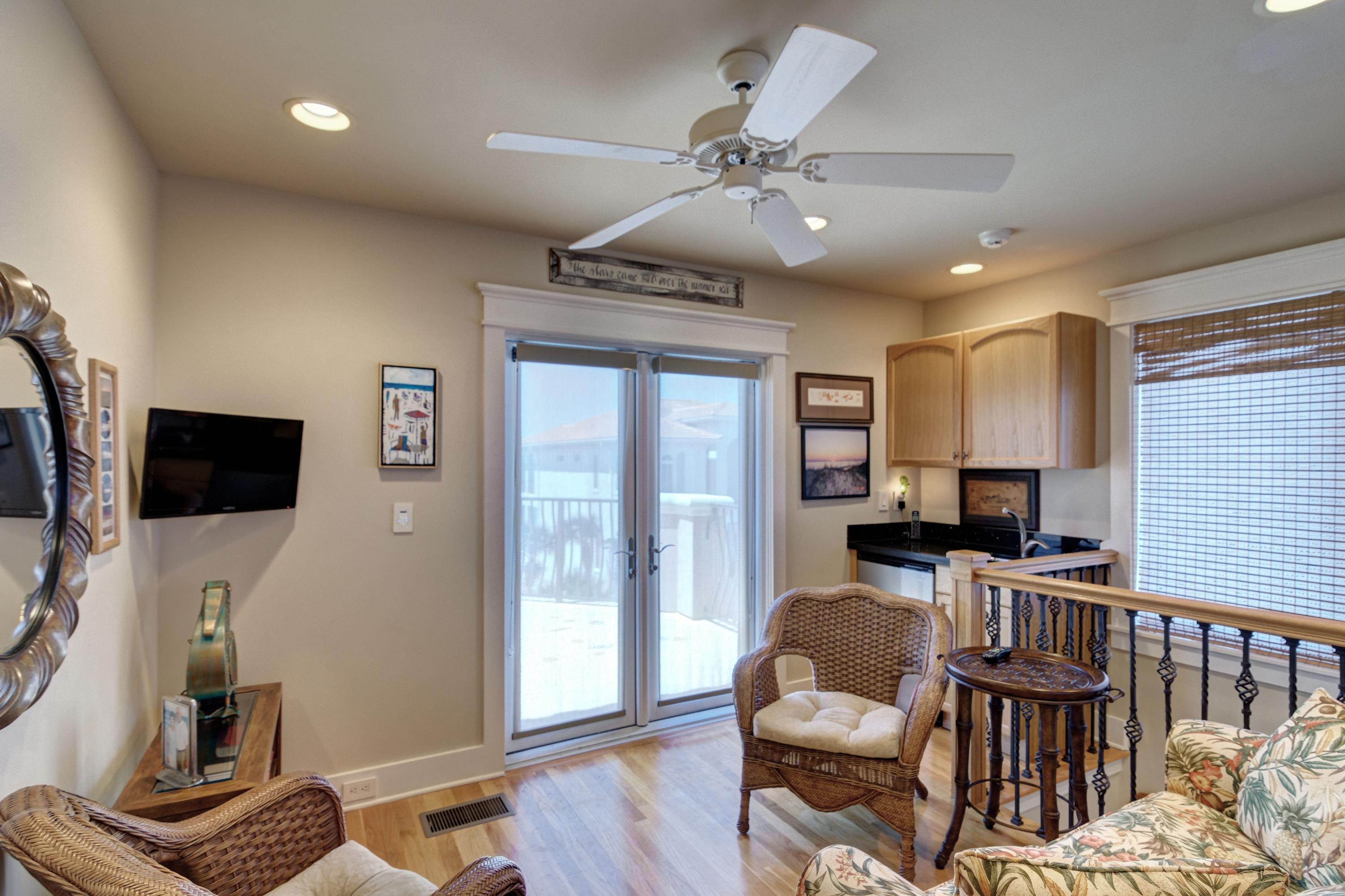 The Village of White Cliffs - Residential