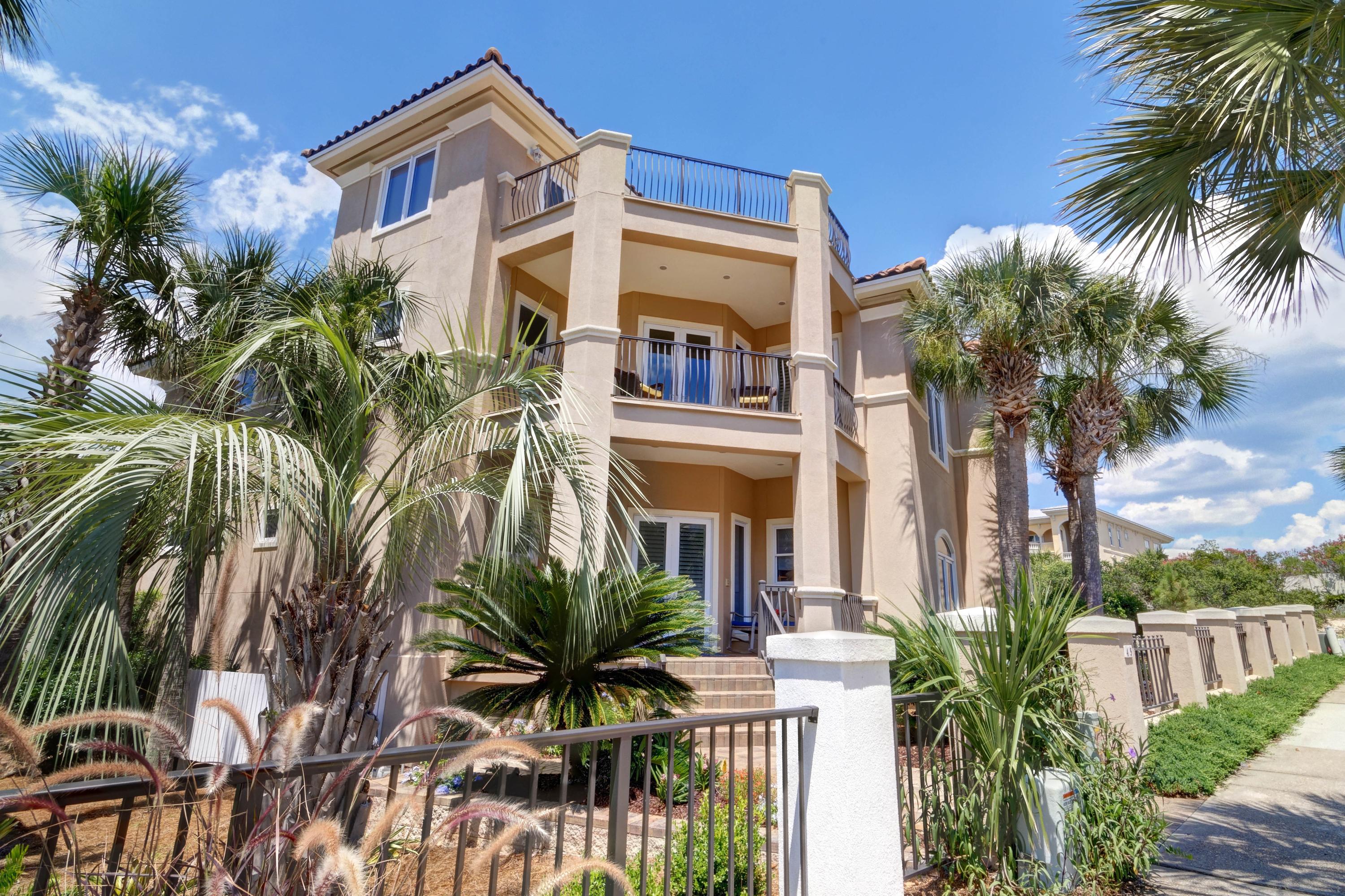 The Village of White Cliffs - Residential