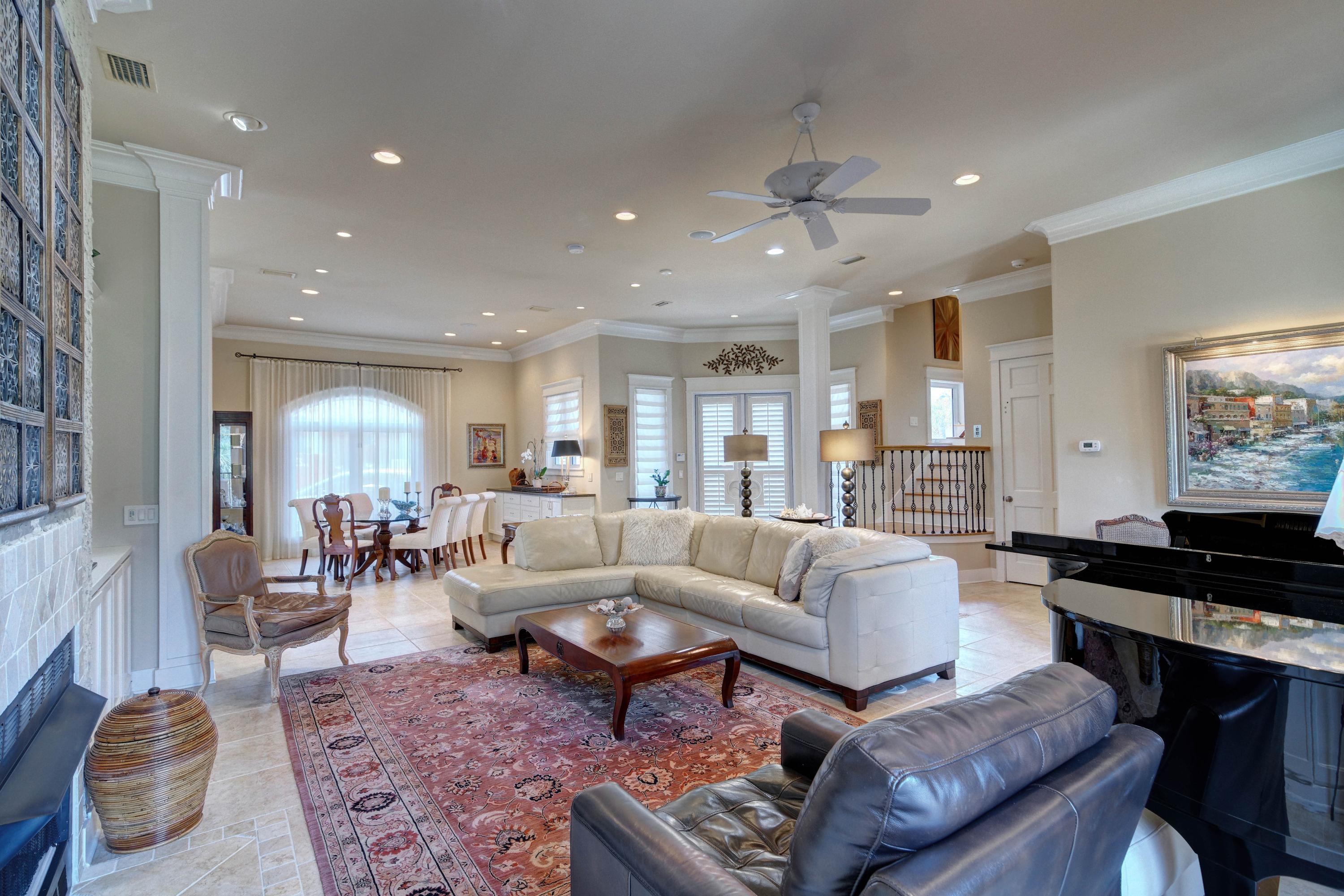 The Village of White Cliffs - Residential