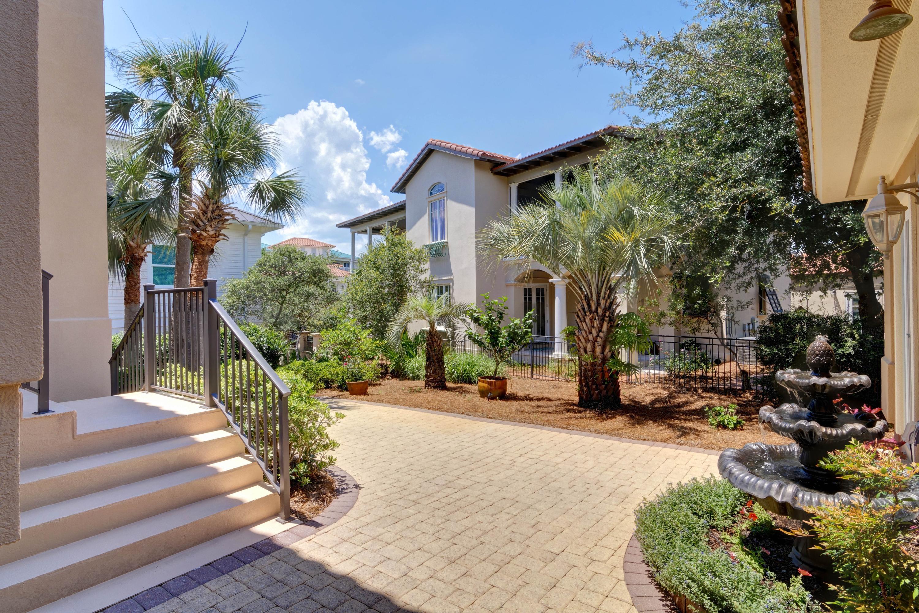 The Village of White Cliffs - Residential
