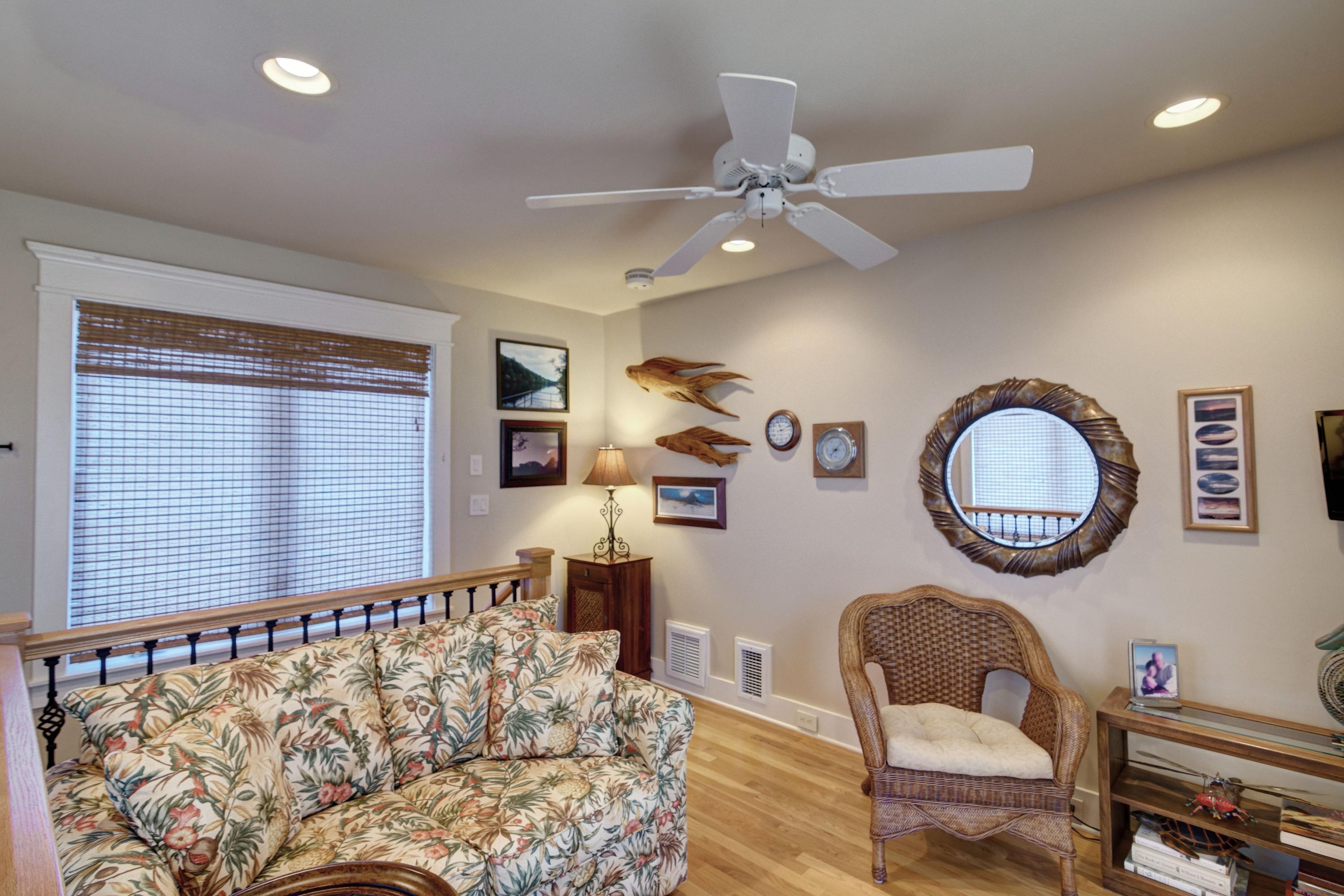 The Village of White Cliffs - Residential
