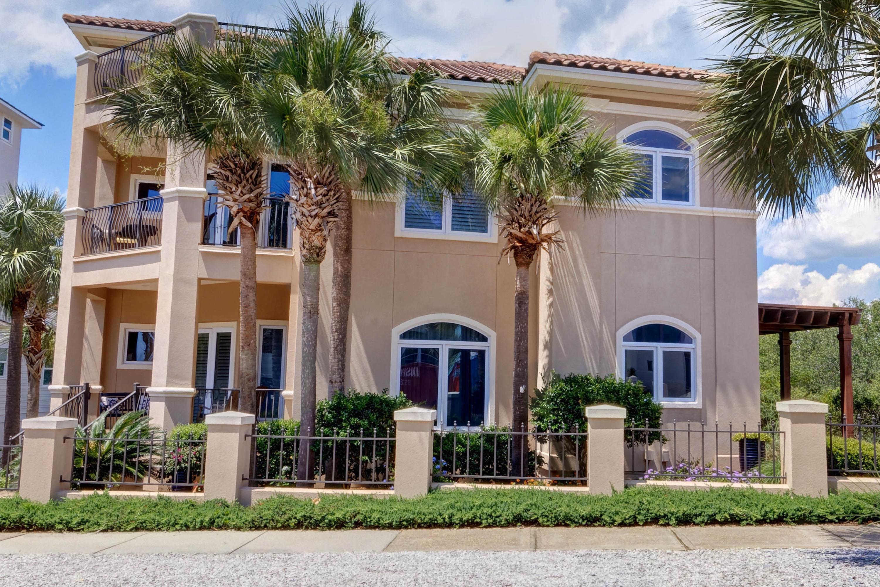The Village of White Cliffs - Residential